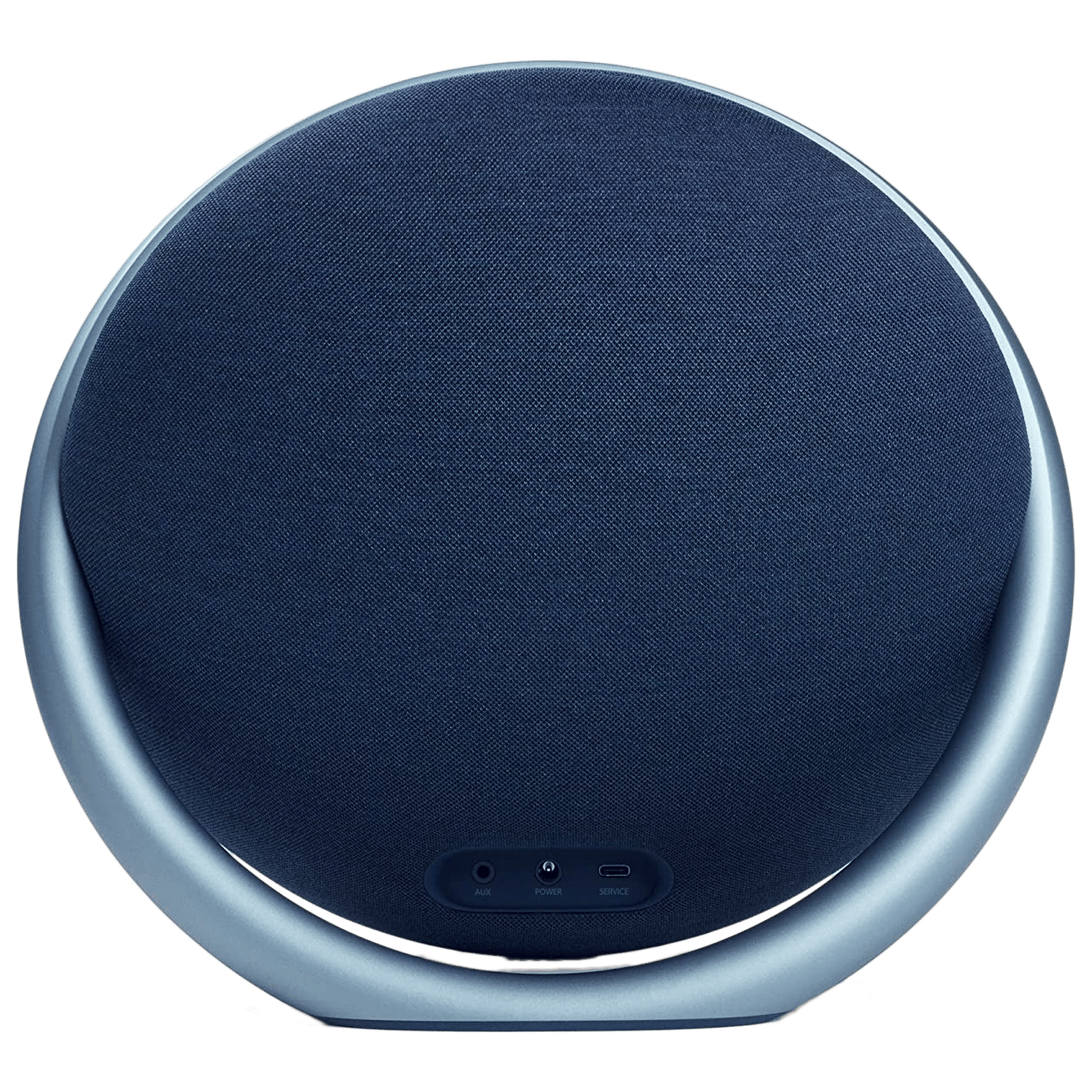 Harman Kardon Onyx Studio 7 50W Portable Bluetooth Speaker (8 Hours Playtime, Stereo Channel, Blue) Harman Kardon Onyx Studio 7 50W Portable Bluetooth Speaker (8 Hours Playtime, Stereo Channel, Blue)_6