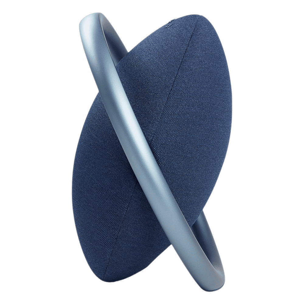 Harman Kardon Onyx Studio 7 50W Portable Bluetooth Speaker (8 Hours Playtime, Stereo Channel, Blue) Harman Kardon Onyx Studio 7 50W Portable Bluetooth Speaker (8 Hours Playtime, Stereo Channel, Blue)_8