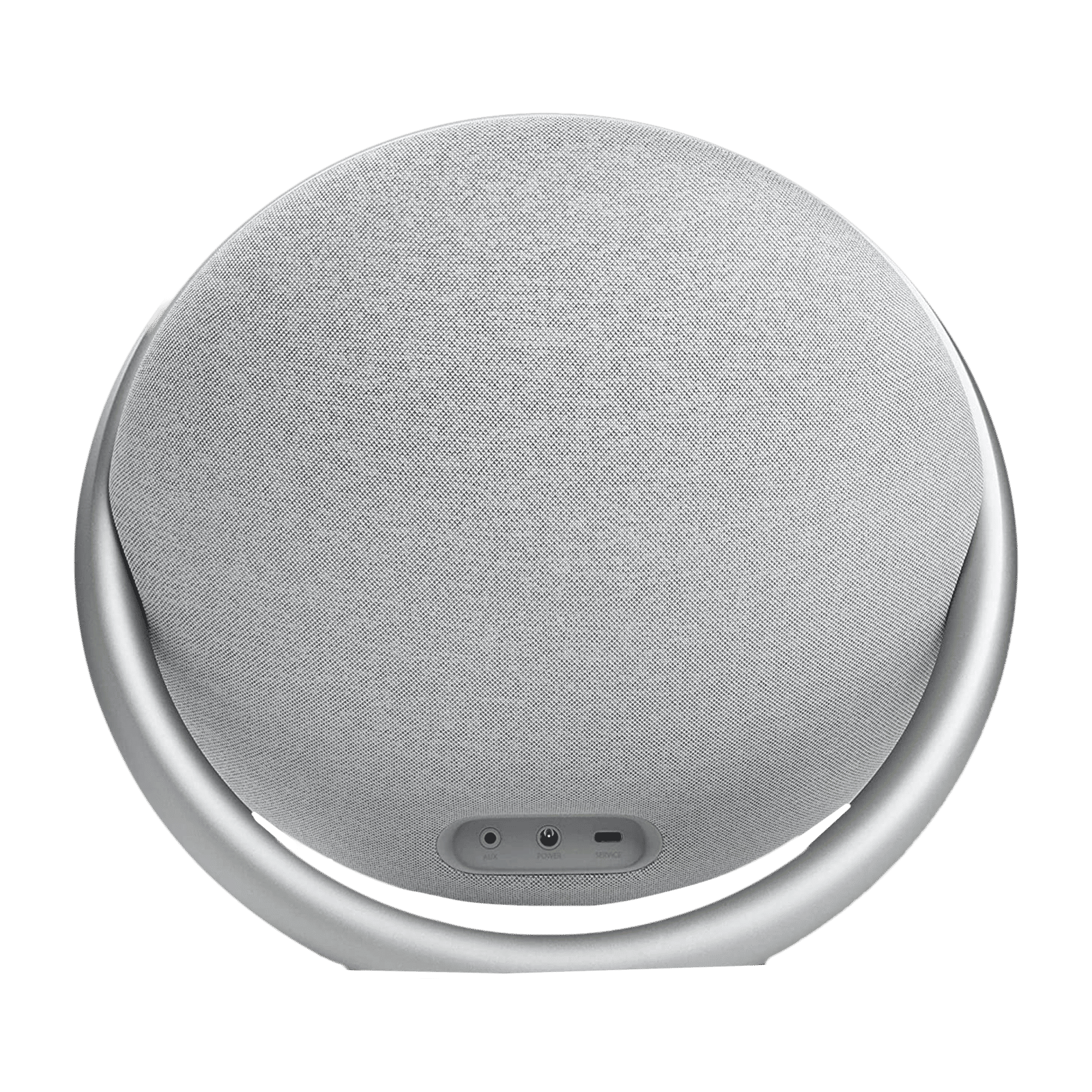 Harman Kardon Onyx Studio 7 50W Portable Bluetooth Speaker (8 Hours Playtime, Stereo Channel, Grey) Harman Kardon Onyx Studio 7 50W Portable Bluetooth Speaker (8 Hours Playtime, Stereo Channel, Grey)_5