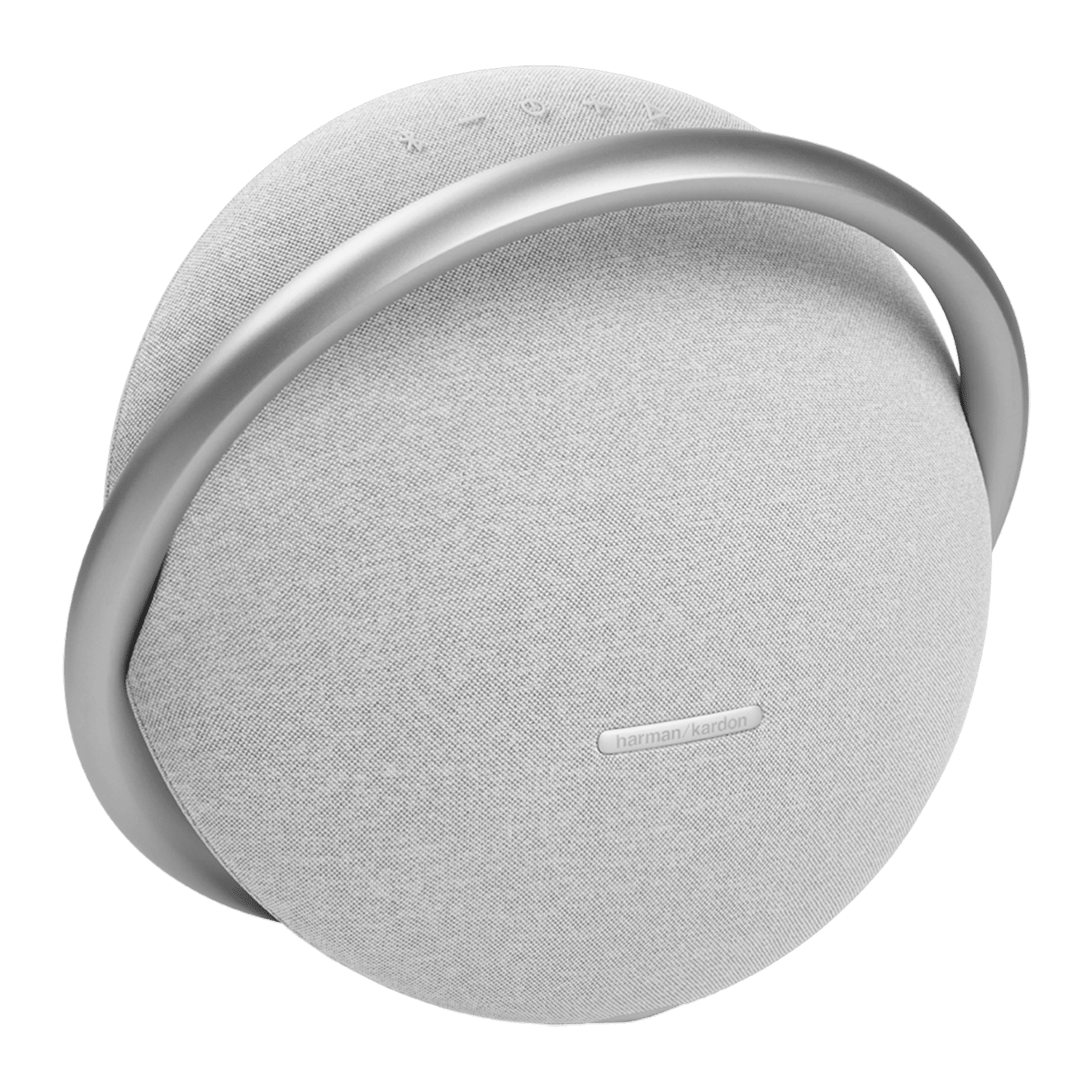 Harman Kardon Onyx Studio 7 50W Portable Bluetooth Speaker (8 Hours Playtime, Stereo Channel, Grey) Harman Kardon Onyx Studio 7 50W Portable Bluetooth Speaker (8 Hours Playtime, Stereo Channel, Grey)_6
