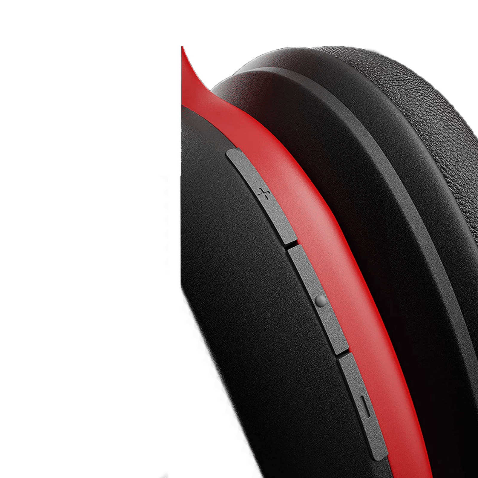 GOBOULT ProBass Thunder Bluetooth Headphone with Mic (IPX5 Water Resistant, On Ear, Black)_10
