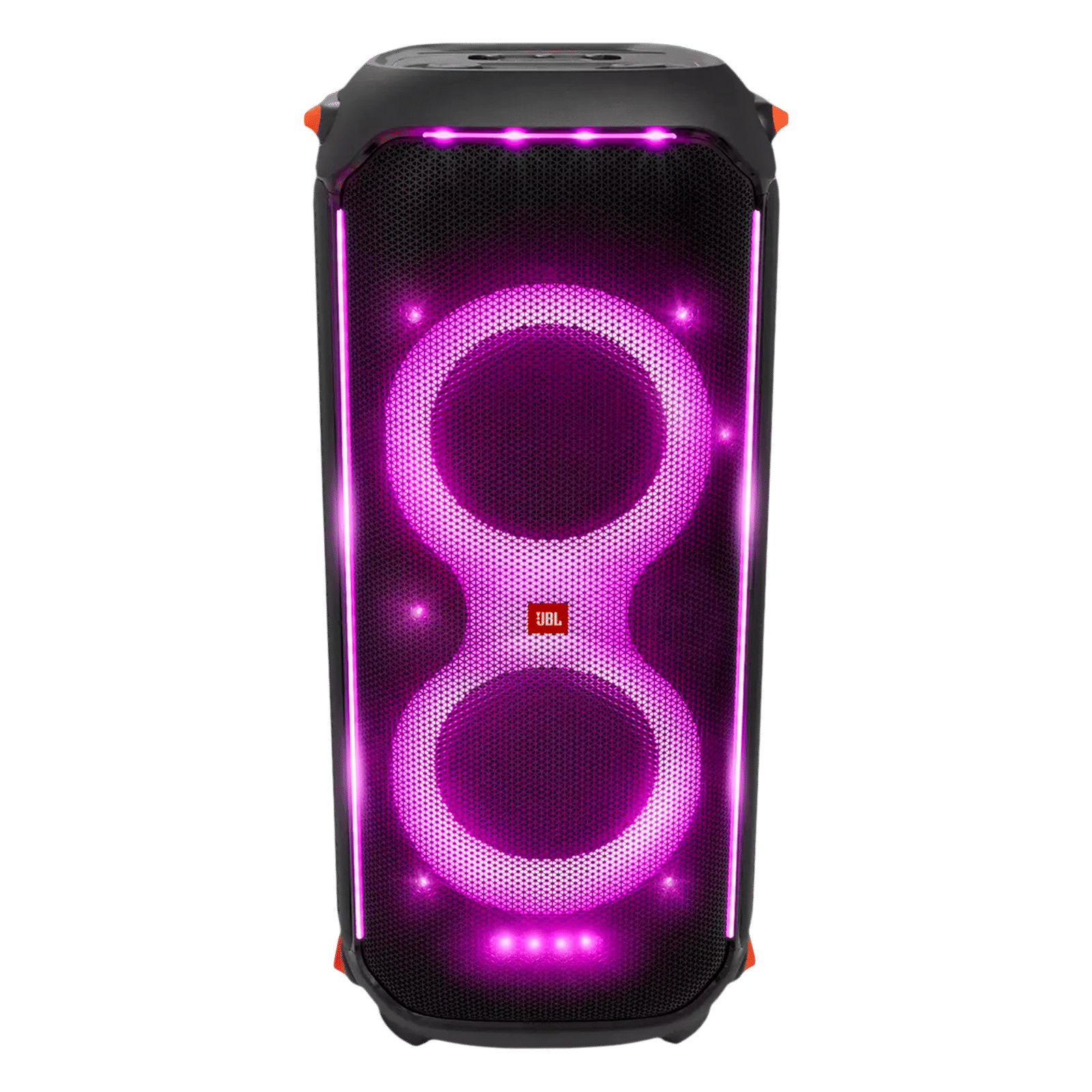 JBL PartyBox 710 800W Bluetooth Party Speaker (IPX4 Splashproof, 2.1 Channel, Black)_1