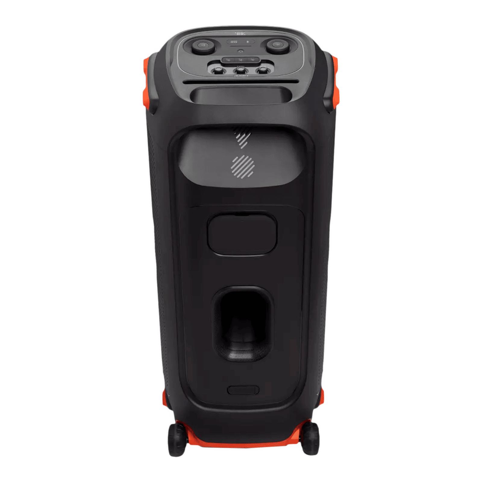 JBL PartyBox 710 800W Bluetooth Party Speaker (IPX4 Splashproof, 2.1 Channel, Black)_5