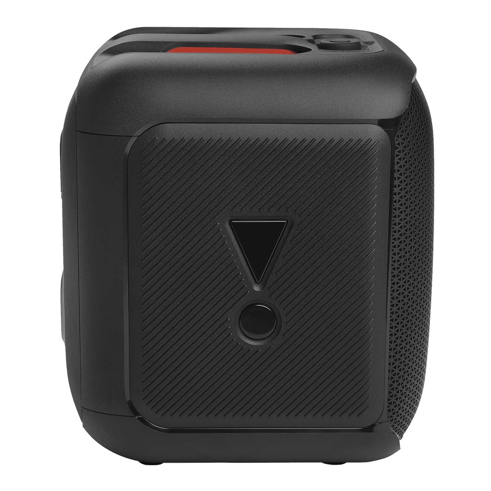 JBL PartyBox Encore Essential 100W Bluetooth Party Speaker (IPX4 Splashproof, 2.1 Channel, Black)_8
