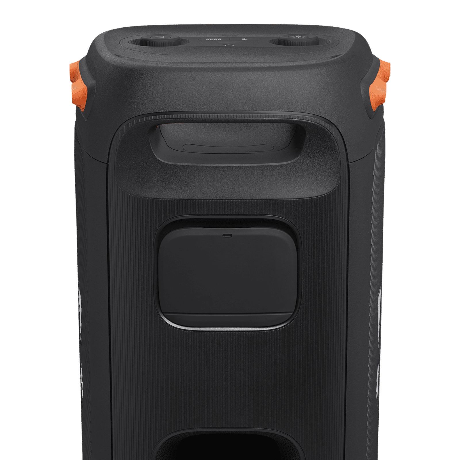 JBL PartyBox 110 160W Bluetooth Party Speaker (Waterproof, 2.1 Channel, Black) JBL PartyBox 110 160W Bluetooth Party Speaker (Waterproof, 2.1 Channel, Black)_11