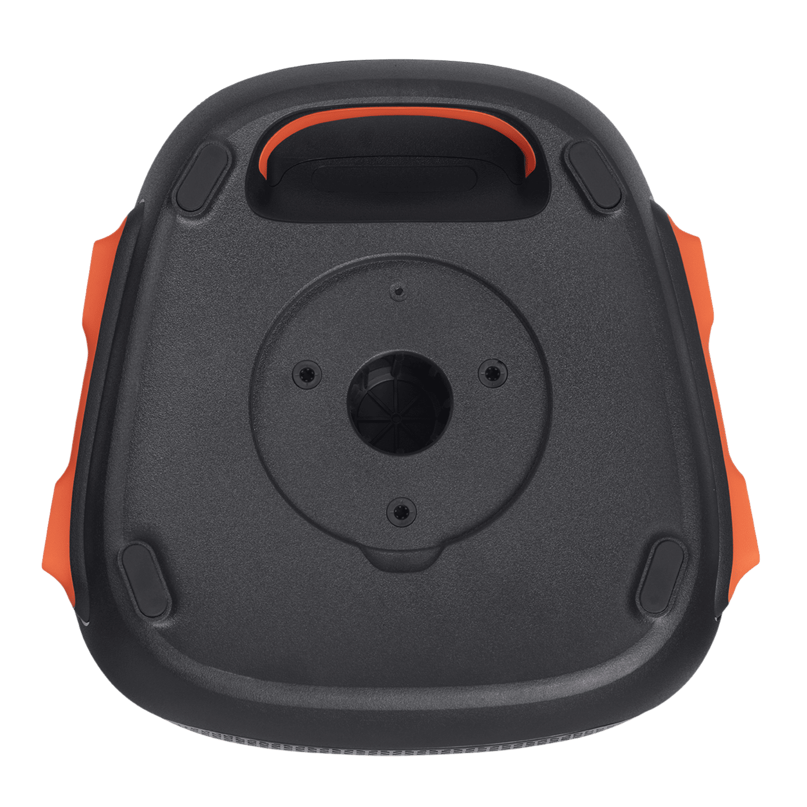 JBL PartyBox 110 160W Bluetooth Party Speaker (Waterproof, 2.1 Channel, Black) JBL PartyBox 110 160W Bluetooth Party Speaker (Waterproof, 2.1 Channel, Black)_12