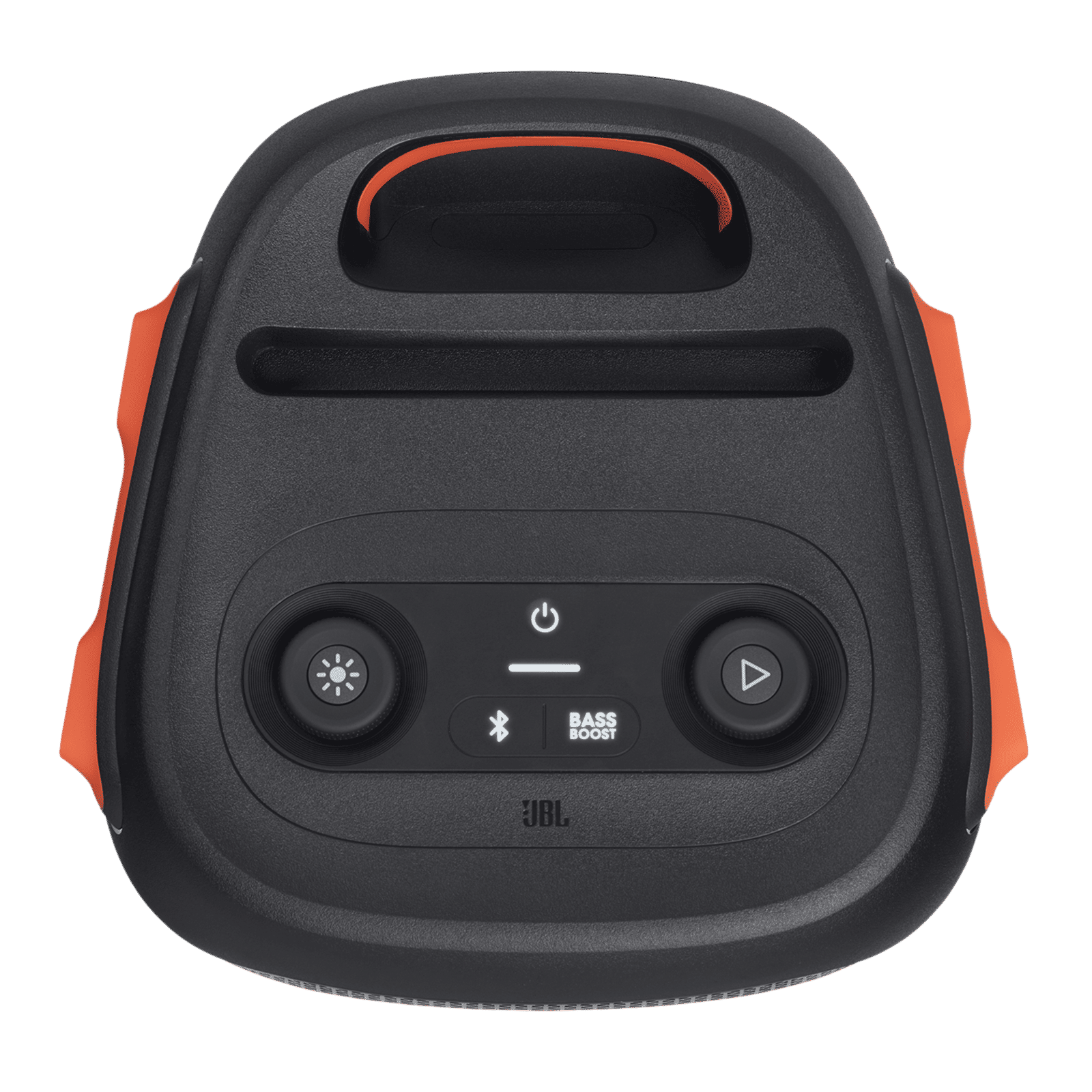 JBL PartyBox 110 160W Bluetooth Party Speaker (Waterproof, 2.1 Channel, Black) JBL PartyBox 110 160W Bluetooth Party Speaker (Waterproof, 2.1 Channel, Black)_3