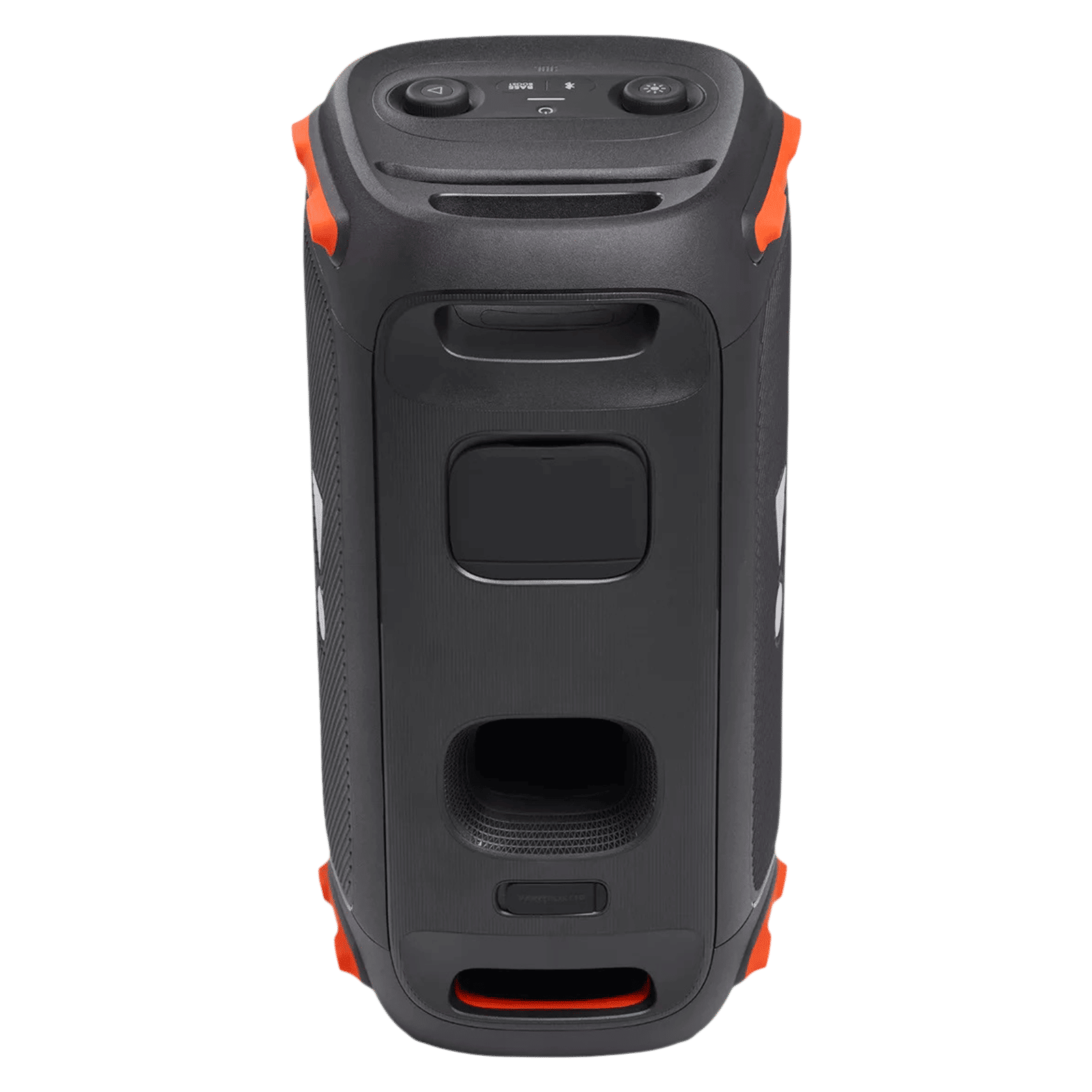 JBL PartyBox 110 160W Bluetooth Party Speaker (Waterproof, 2.1 Channel, Black) JBL PartyBox 110 160W Bluetooth Party Speaker (Waterproof, 2.1 Channel, Black)_5