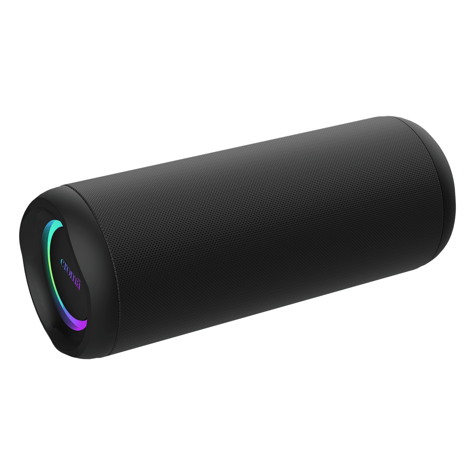 Croma 35W Portable Bluetooth Speaker (IP67 Waterproof, 10 Hours Playtime, Black) Croma 35W Portable Bluetooth Speaker (IP67 Waterproof, 10 Hours Playtime, Black)_7
