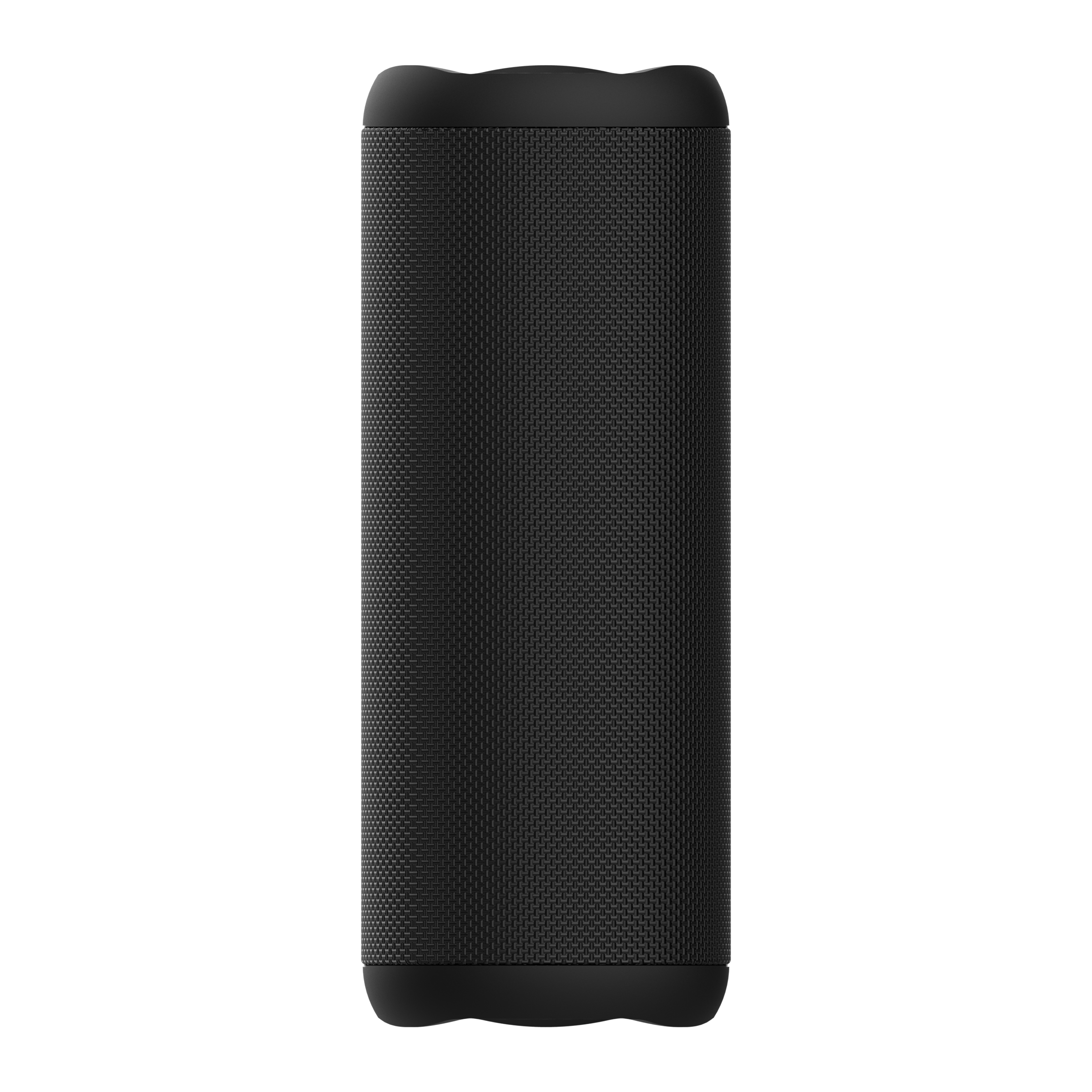 Croma 25W Portable Bluetooth Speaker (IP67 Waterproof, 15 Hours Playtime, Black) Croma 25W Portable Bluetooth Speaker (IP67 Waterproof, 15 Hours Playtime, Black)_1