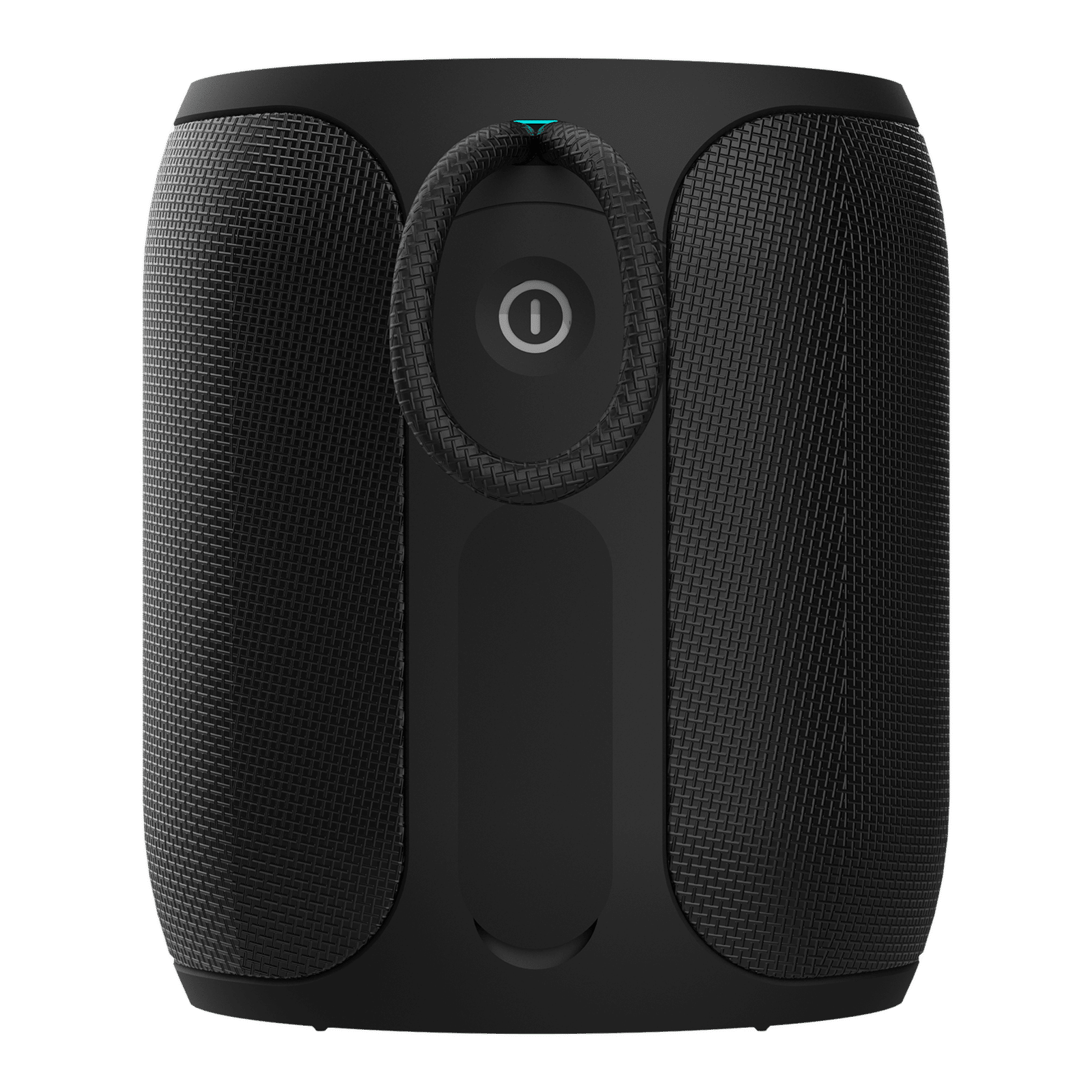 Croma 16W Portable Bluetooth Speaker (IP67 Waterproof, 12 Hours Playtime, Black)_6