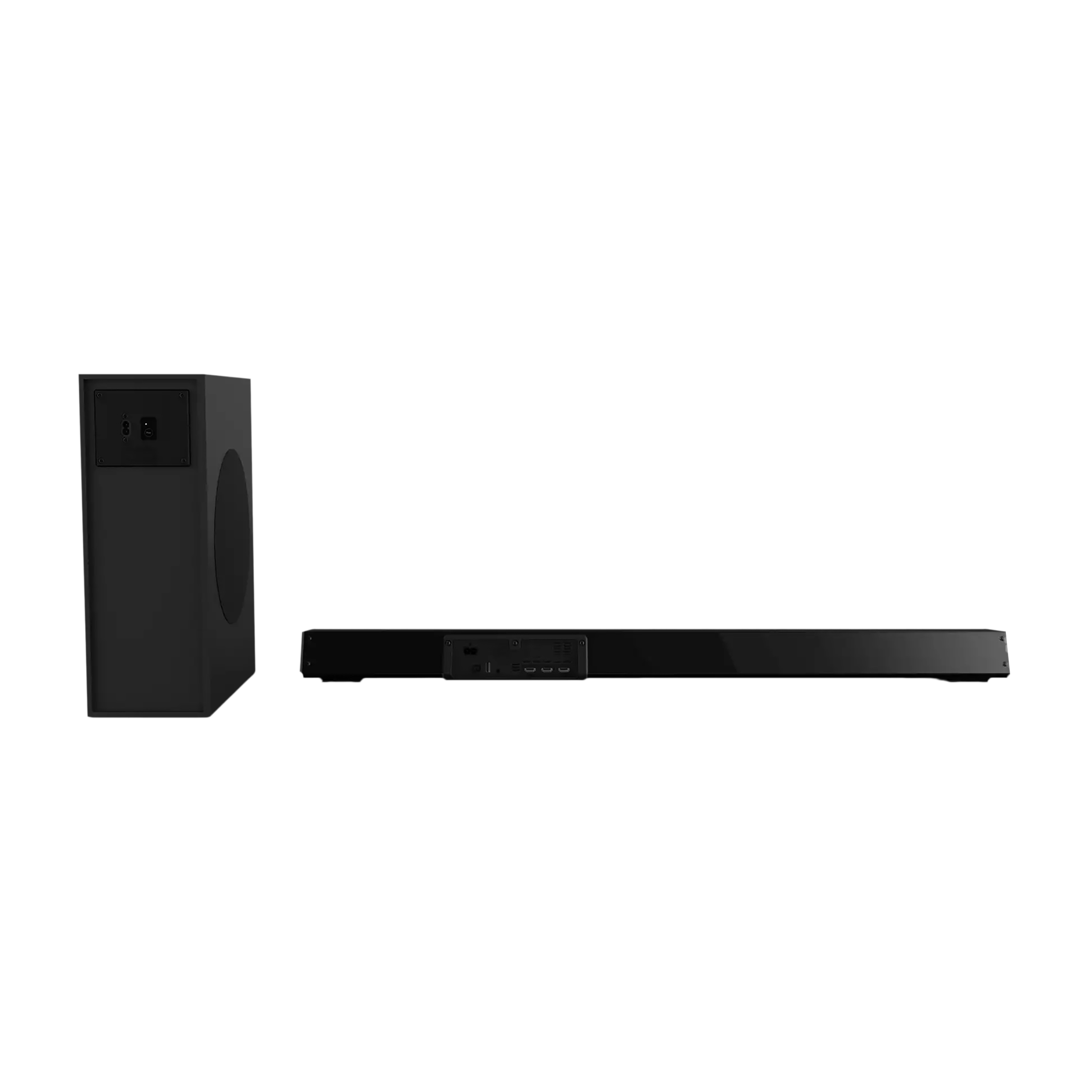 PHILIPS TAPB603/94 320W Bluetooth Soundbar with Remote (Dolby Atmos, 3.1 Channel, Black) PHILIPS TAPB603/94 320W Bluetooth Soundbar with Remote (Dolby Atmos, 3.1 Channel, Black)_6