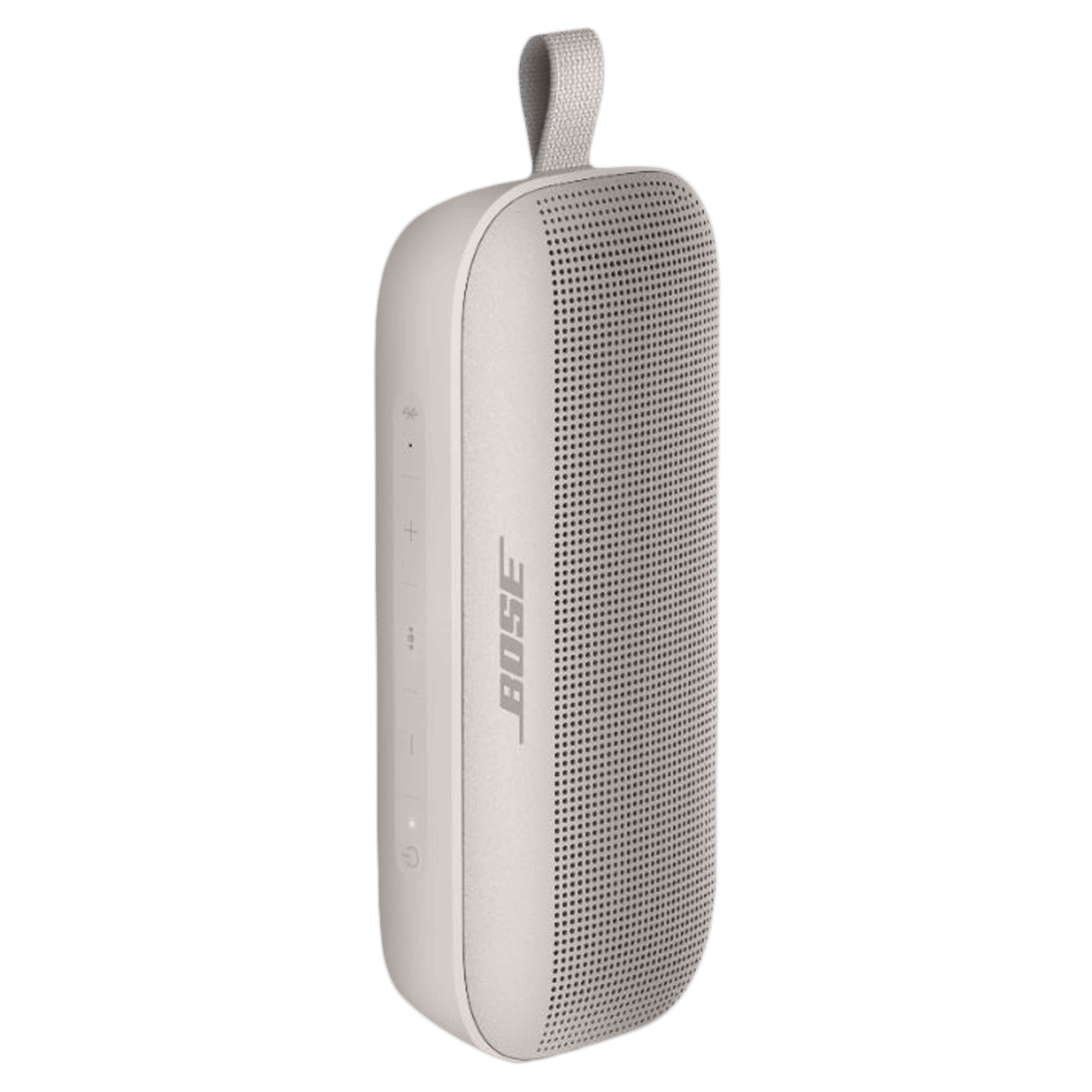 BOSE SoundLink Flex Portable Bluetooth Speaker (IPX67 Water Resistant, Rich Sound, Stereo Channel, White) BOSE SoundLink Flex Portable Bluetooth Speaker (IPX67 Water Resistant, Rich Sound, Stereo Channel, White)_8