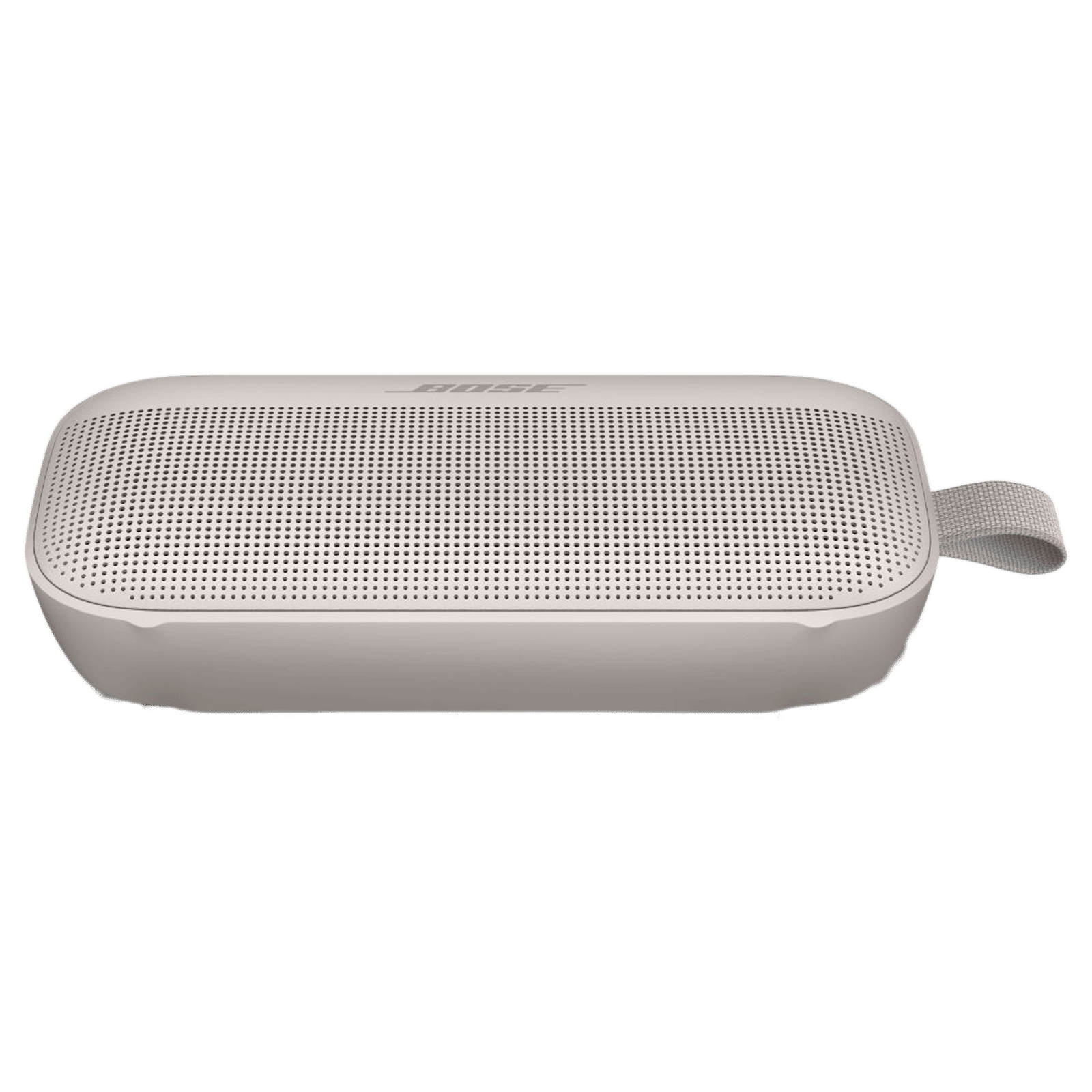 BOSE SoundLink Flex Portable Bluetooth Speaker (IPX67 Water Resistant, Rich Sound, Stereo Channel, White) BOSE SoundLink Flex Portable Bluetooth Speaker (IPX67 Water Resistant, Rich Sound, Stereo Channel, White)_6
