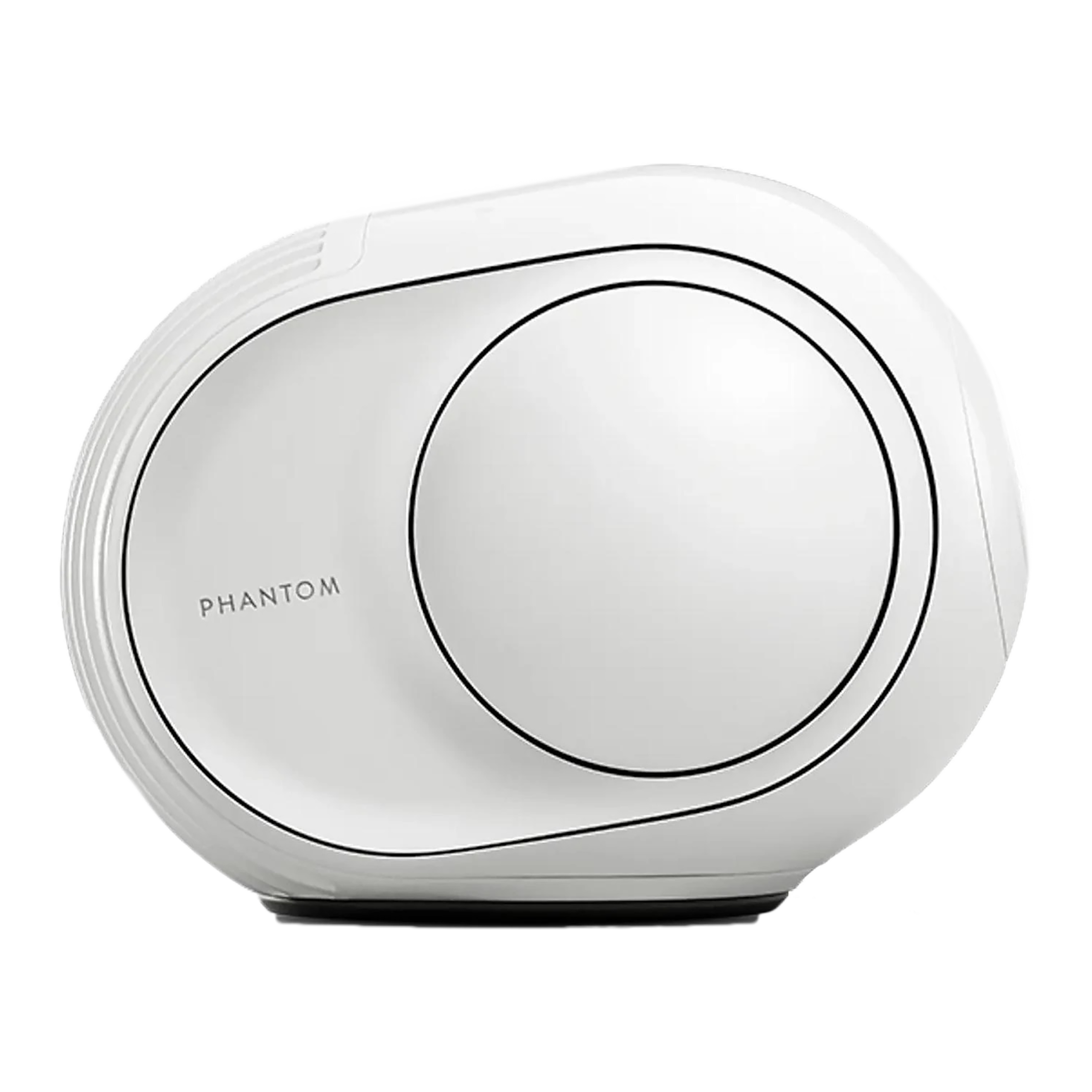 DEVIALET Phantom II Smart Wi-Fi Speaker (Phantom Synchronisation, Iconic White)_1