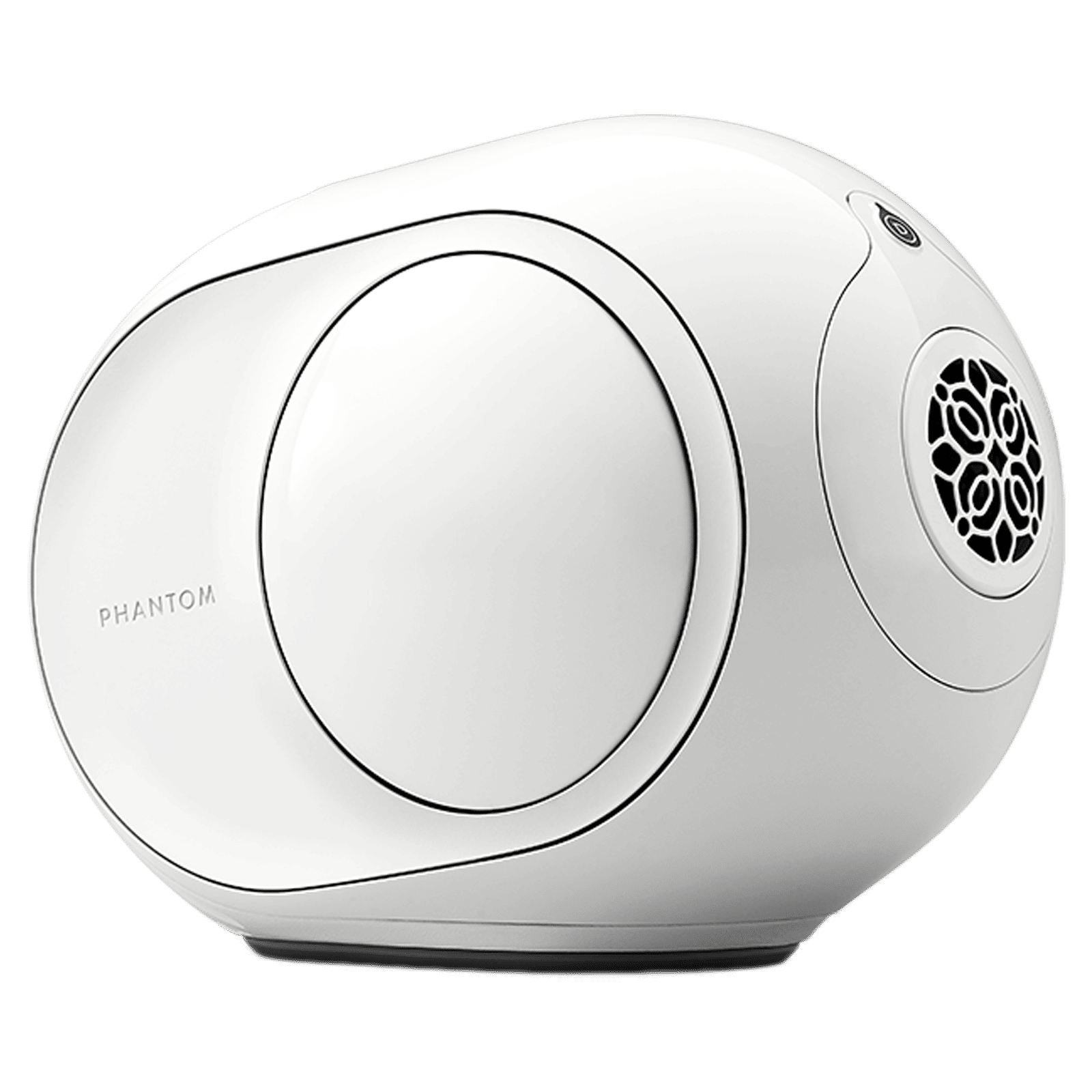 DEVIALET Phantom II Smart Wi-Fi Speaker (Phantom Synchronisation, Iconic White)_3