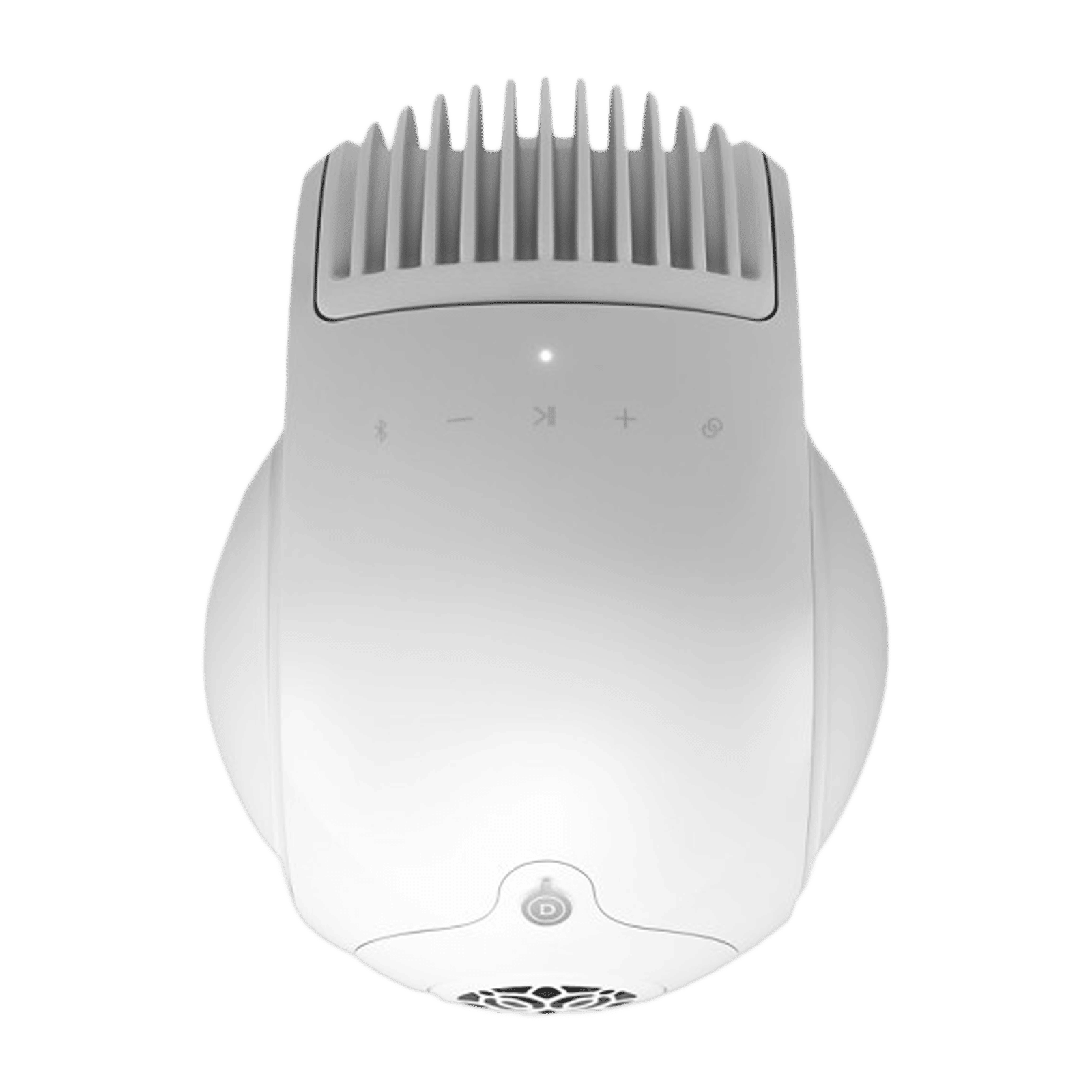 DEVIALET Phantom II Smart Wi-Fi Speaker (Phantom Synchronisation, Iconic White)_4