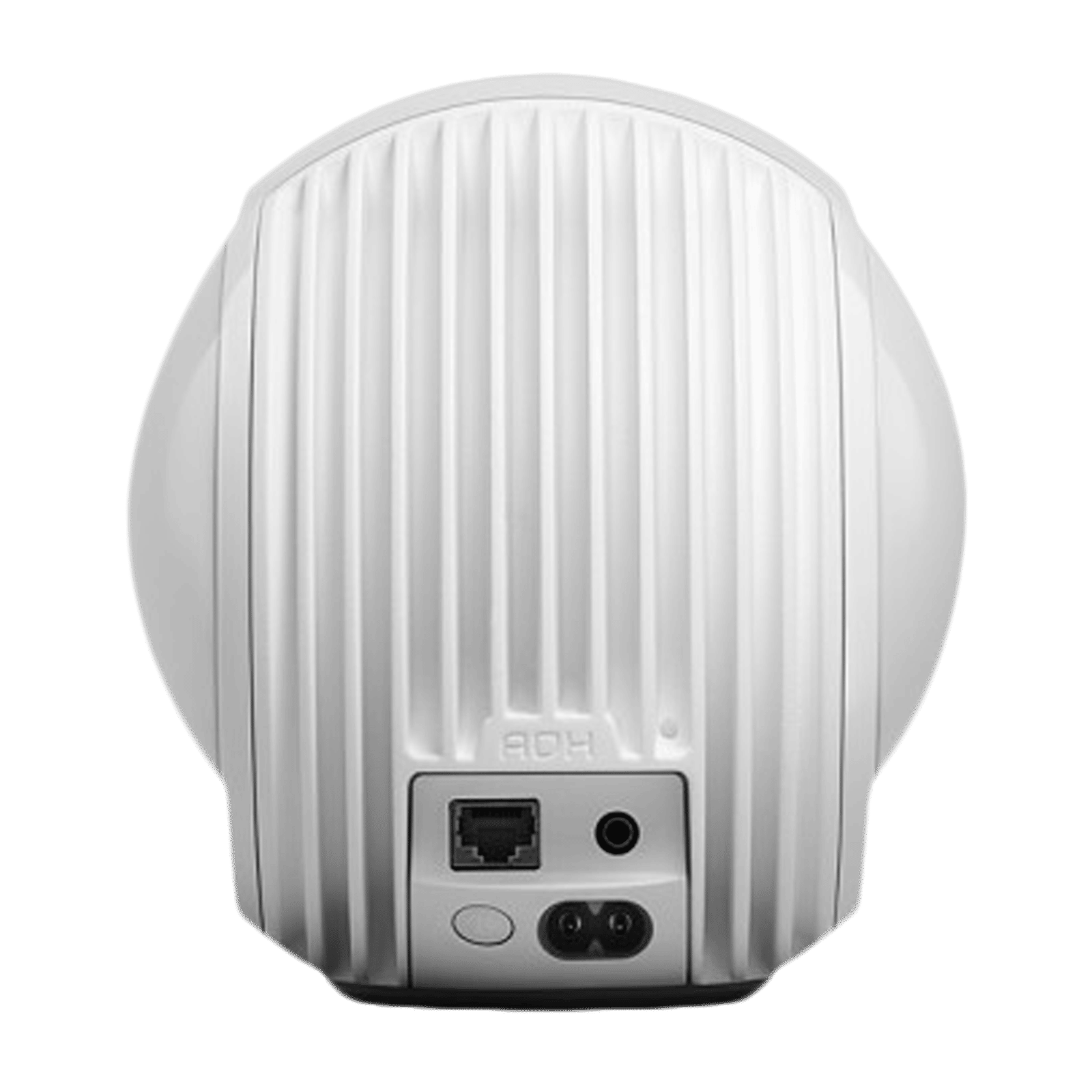 DEVIALET Phantom II Smart Wi-Fi Speaker (Phantom Synchronisation, Iconic White)_5