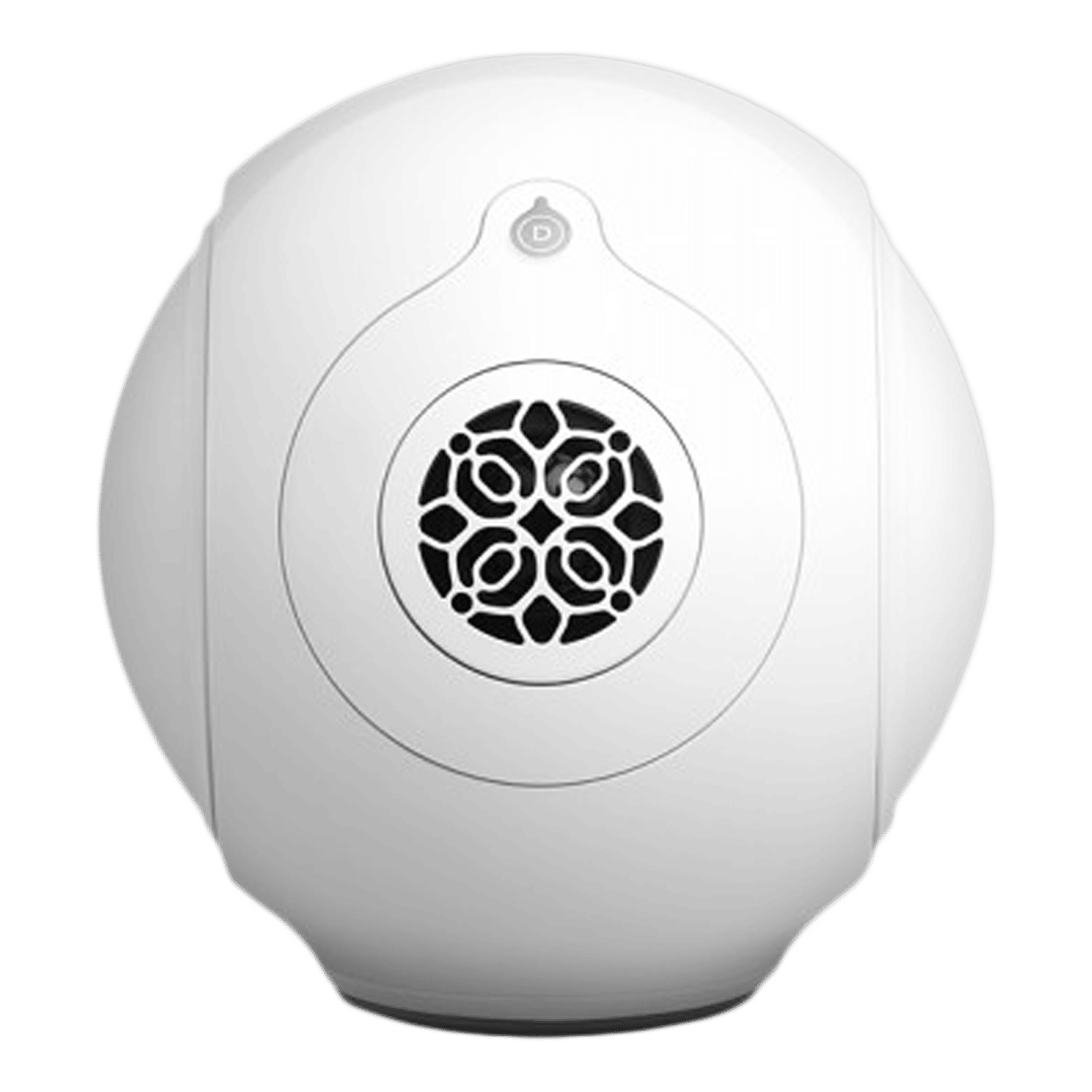 DEVIALET Phantom II Smart Wi-Fi Speaker (Phantom Synchronisation, Iconic White)_6