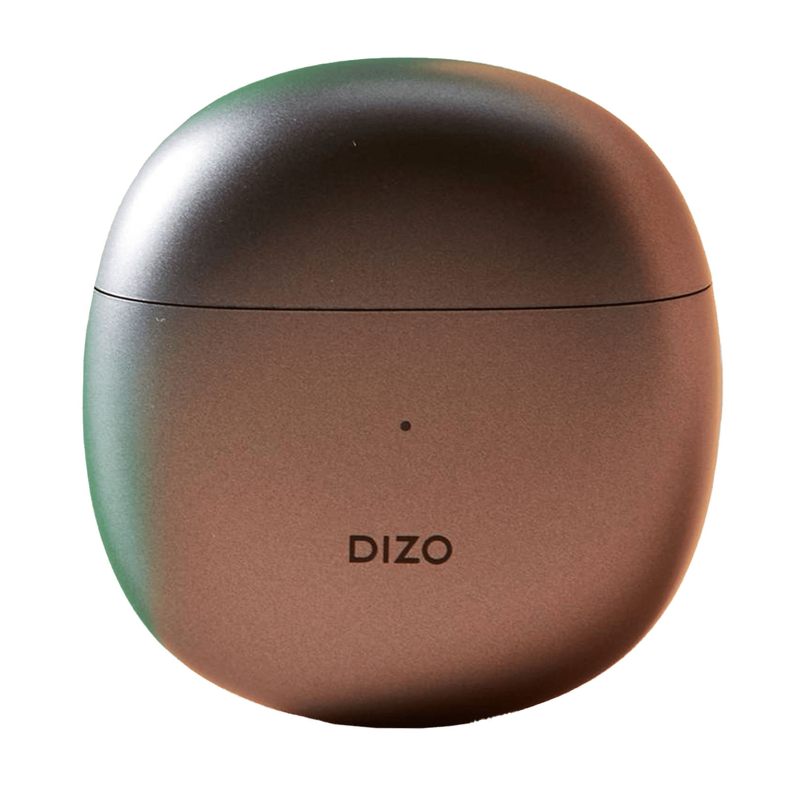 DIZO by realme TechLife GoPods DA2001 TWS Earbuds with Active Noise Cancellation (IPX5 Water Resistant, 25 Hours Playback, Smoky Grey)_3