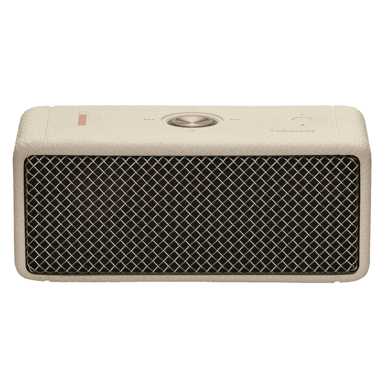 Marshall Emberton II 20W Portable Bluetooth Speaker (IP67 Water Resistant, IP67 Dust Resistant, Stereo Channel, Brass Cream) Marshall Emberton II 20W Portable Bluetooth Speaker (IP67 Water Resistant, IP67 Dust Resistant, Stereo Channel, Brass Cream)_9