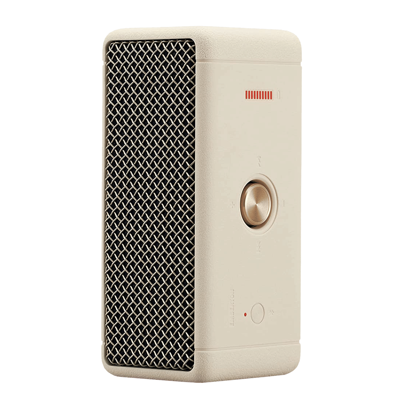 Marshall Emberton II 20W Portable Bluetooth Speaker (IP67 Water Resistant, IP67 Dust Resistant, Stereo Channel, Brass Cream) Marshall Emberton II 20W Portable Bluetooth Speaker (IP67 Water Resistant, IP67 Dust Resistant, Stereo Channel, Brass Cream)_12