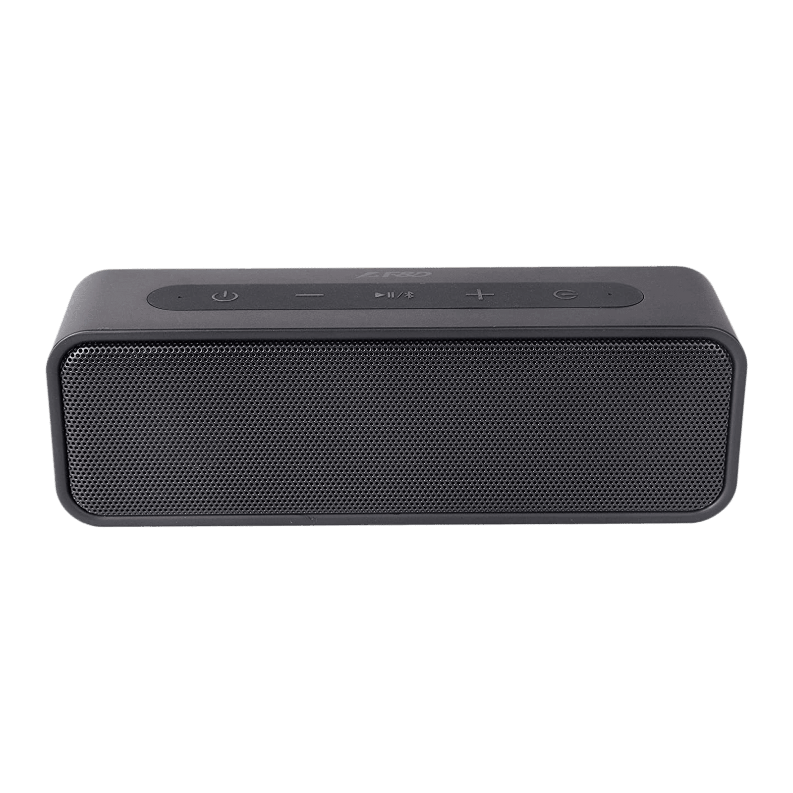 F&D 8W Portable Bluetooth Speaker (IPX4 Waterproof, 8 Hours Playtime, Black)_1