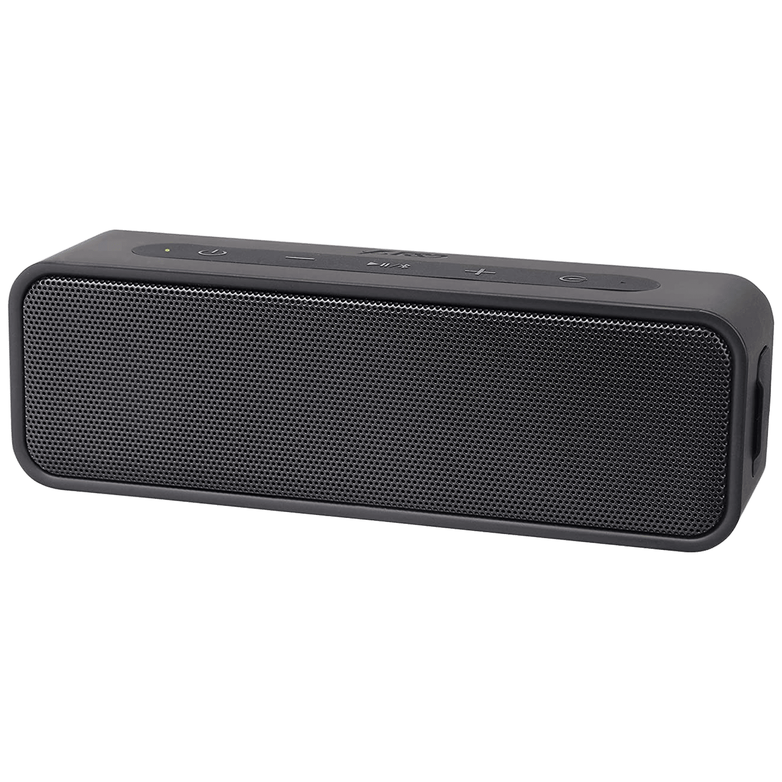 F&D 8W Portable Bluetooth Speaker (IPX4 Waterproof, 8 Hours Playtime, Black)_3
