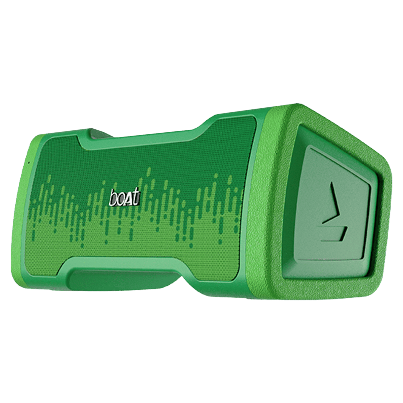 boAt Stone 1000v2 14 Watts Portable Bluetooth Speaker (IPX5 Water & Splash Resistance, Goblin Green) boAt Stone 1000v2 14 Watts Portable Bluetooth Speaker (IPX5 Water & Splash Resistance, Goblin Green)_1
