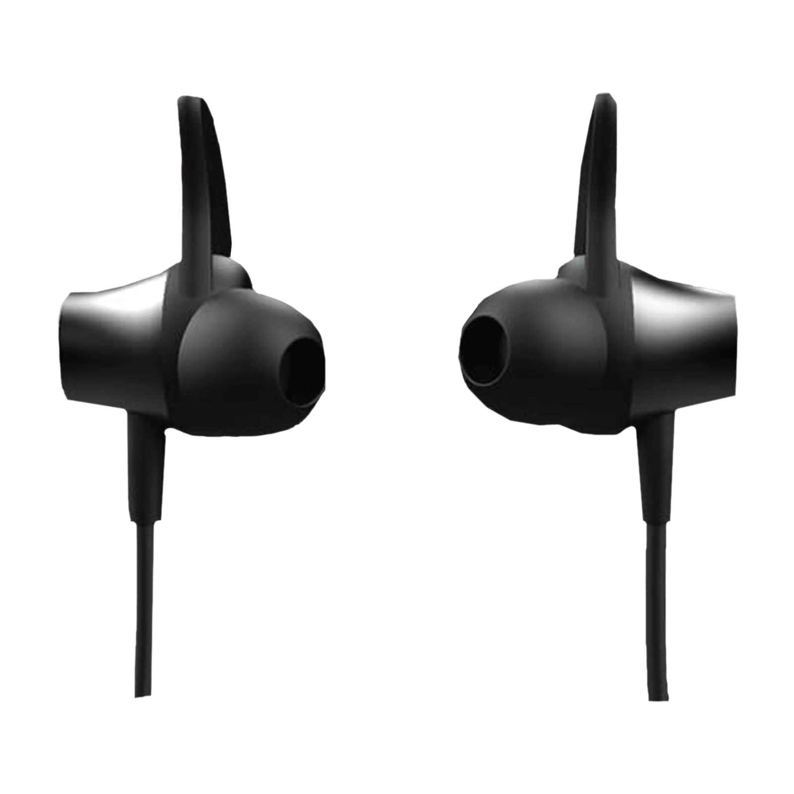 WINGS Phantom 205 Neckband with Environmental Noise Cancellation (IPX5 Sweat & Water Resistant, Gaming Mode, Black)_3