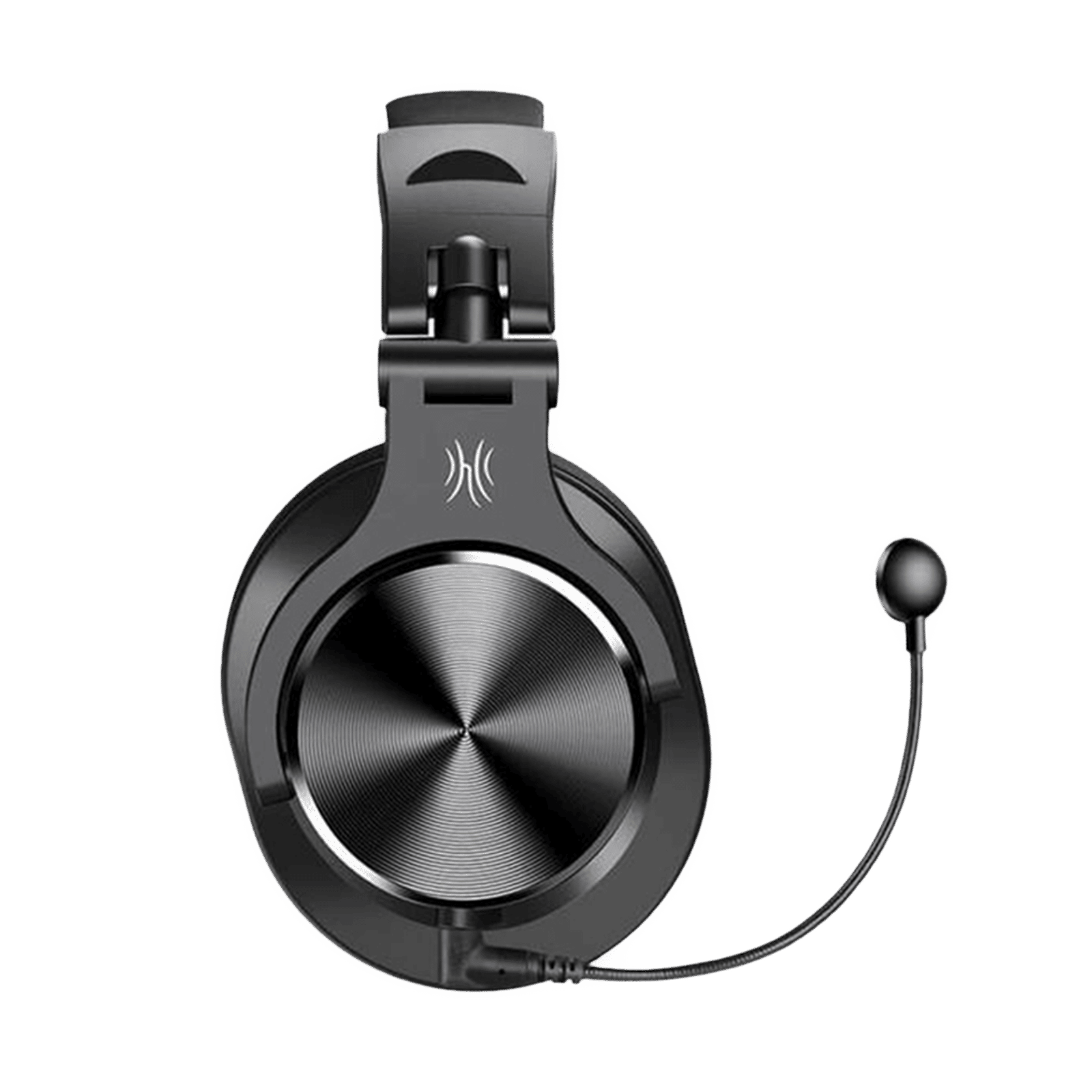 OneOdio A71D A71DWDGMB Wired Gaming Headset (Stereo Sound, On Ear, Black)_8