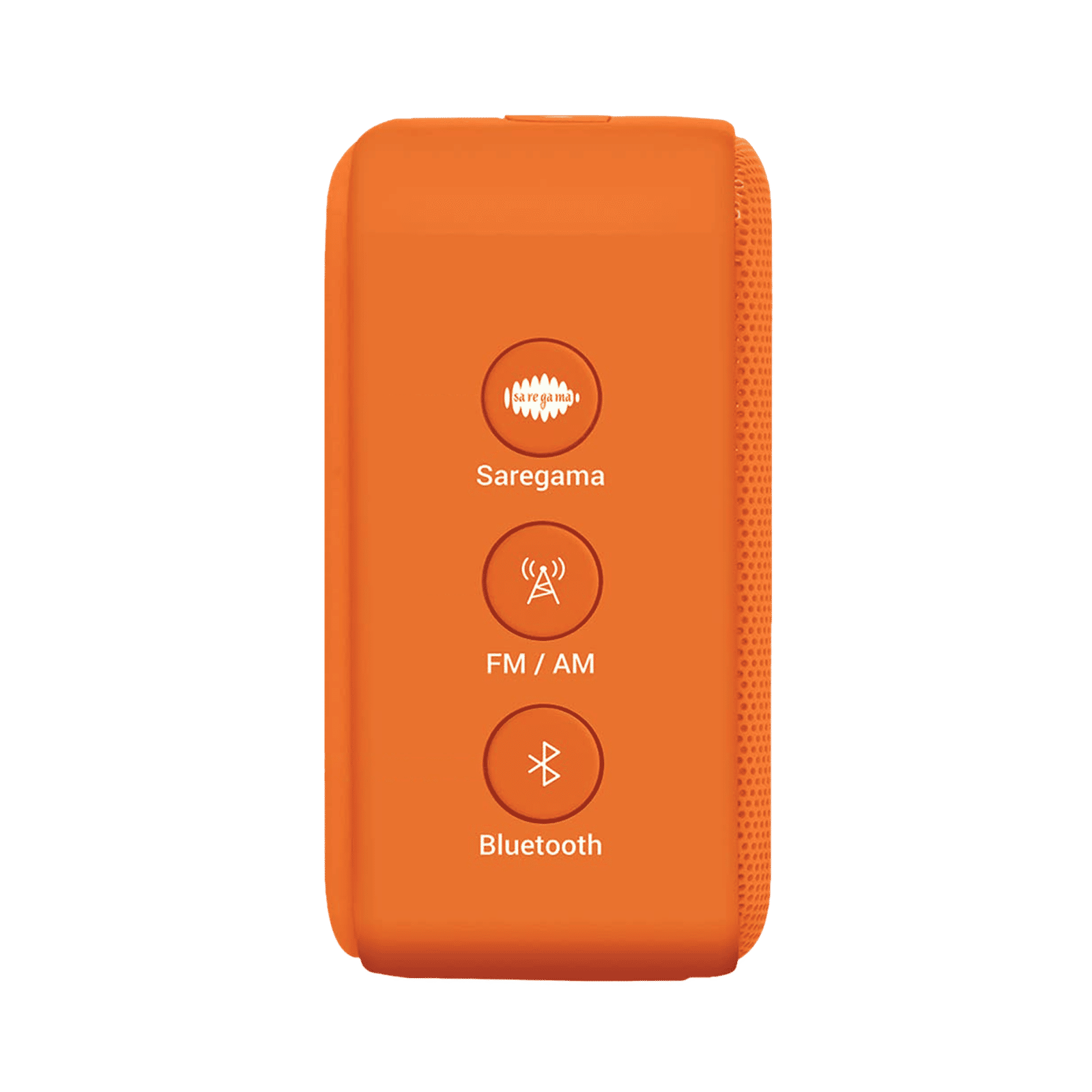 SAREGAMA Carvaan Mini Ganesh Portable Bluetooth Speaker (300 Ganesh Mantra, Devotional Orange) SAREGAMA Carvaan Mini Ganesh Portable Bluetooth Speaker (300 Ganesh Mantra, Devotional Orange)_13