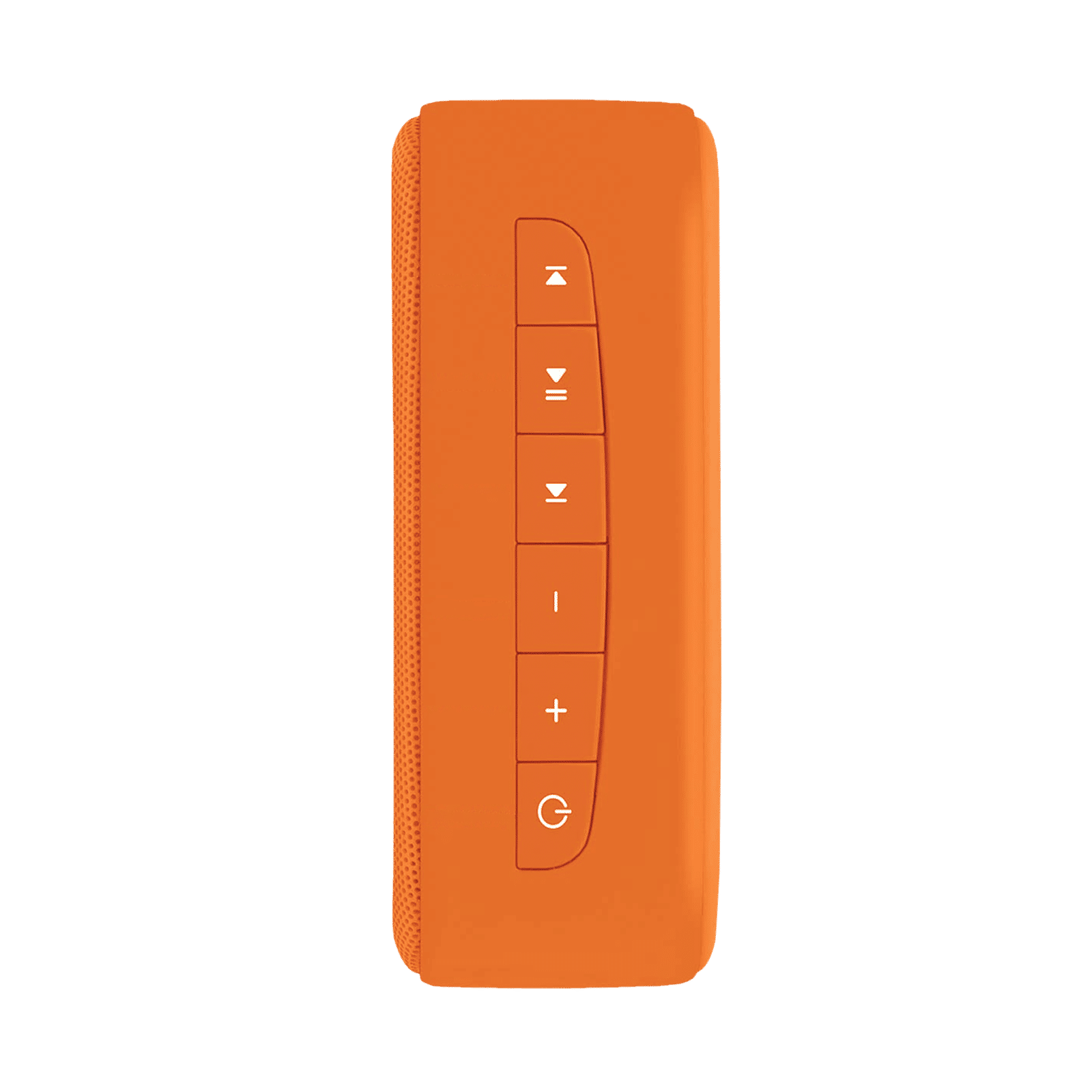 SAREGAMA Carvaan Mini Ganesh Portable Bluetooth Speaker (300 Ganesh Mantra, Devotional Orange) SAREGAMA Carvaan Mini Ganesh Portable Bluetooth Speaker (300 Ganesh Mantra, Devotional Orange)_4
