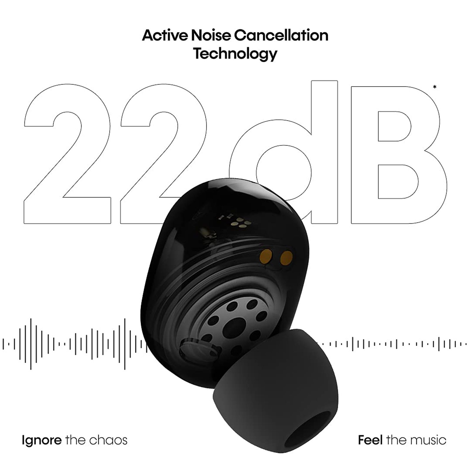 CROSSLOOP GENEX-BK TWS Earbuds with Active Noise Cancellation (IPX4 Sweat Resistant, Upto 20 Hours Playback, Black) CROSSLOOP GENEX-BK TWS Earbuds with Active Noise Cancellation (IPX4 Sweat Resistant, Upto 20 Hours Playback, Black)_7