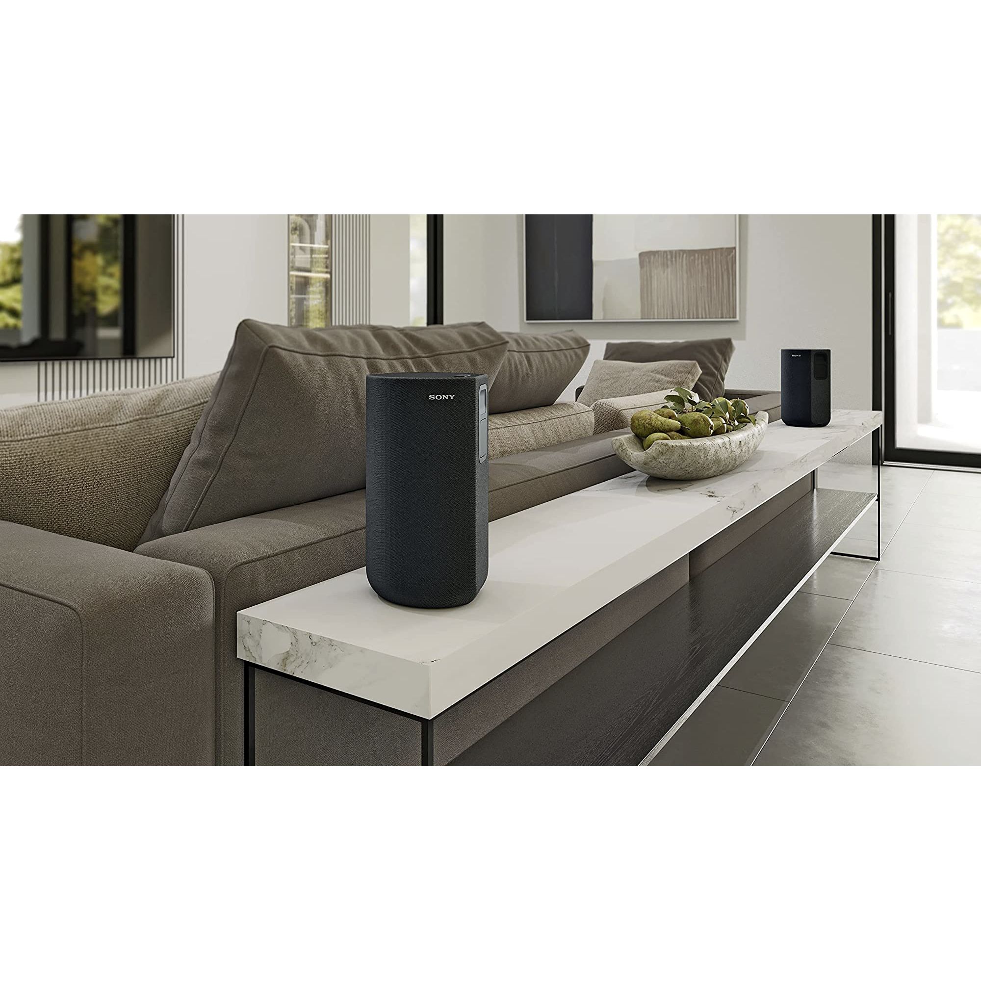 SONY SA-RS5 180 Watts Multimedia Speaker (Omnidirectional Block Design, 6 Channel, Black)_7