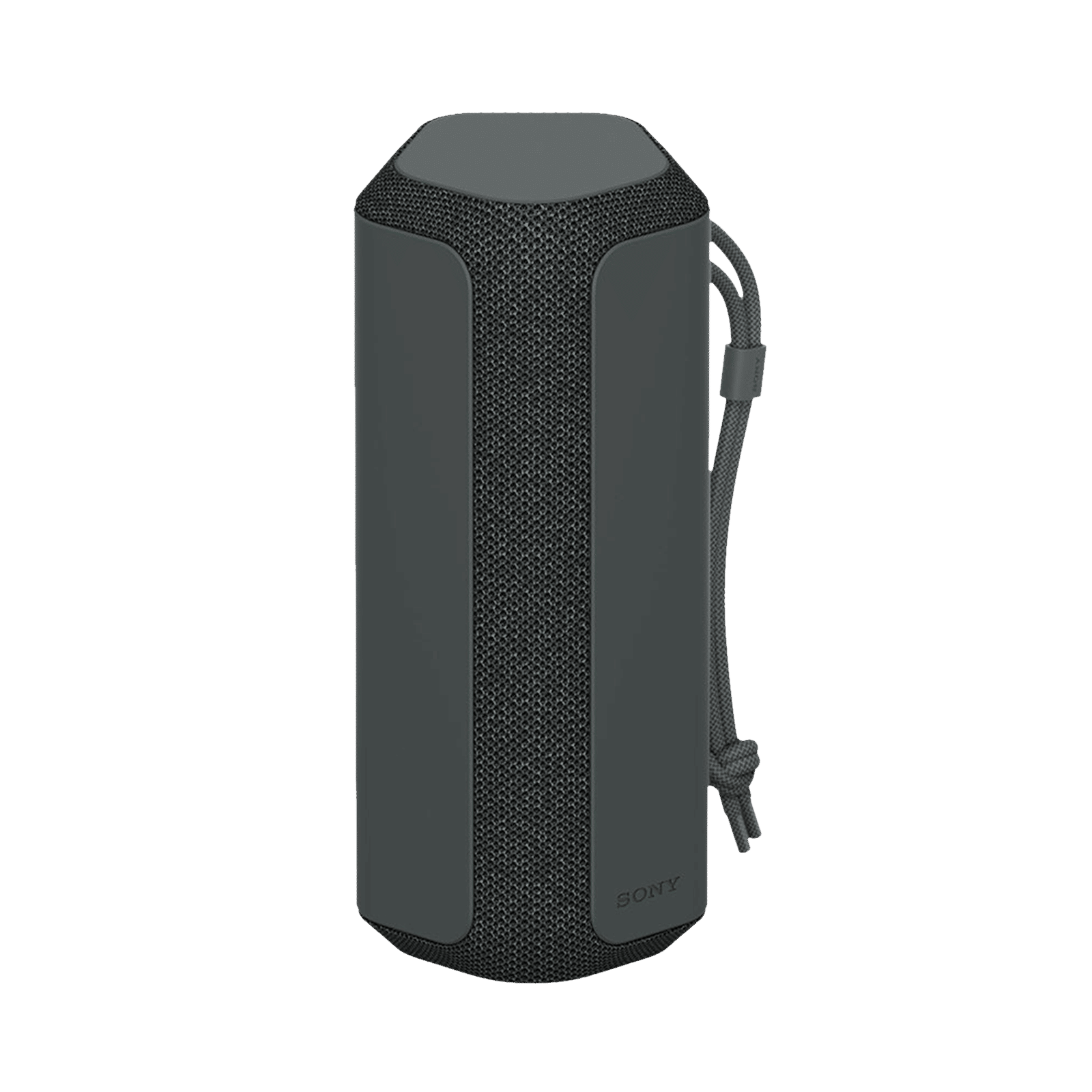 SONY X-Series Portable Bluetooth Speaker (IP67 Waterproof, Mono Channel, Black)_1