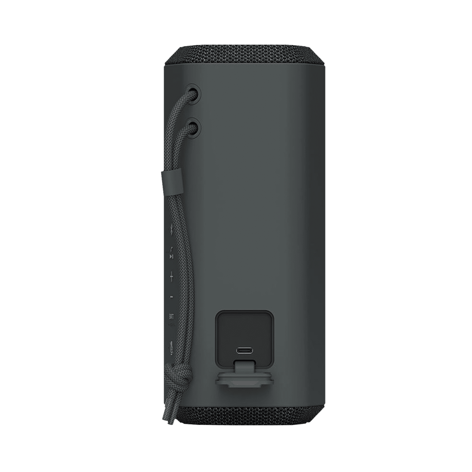 SONY X-Series Portable Bluetooth Speaker (IP67 Waterproof, Mono Channel, Black)_5