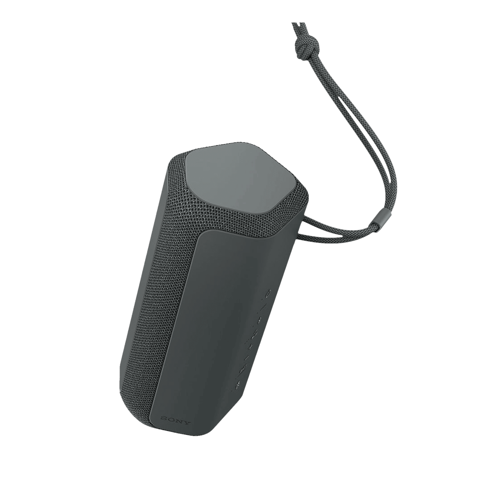 SONY X-Series Portable Bluetooth Speaker (IP67 Waterproof, Mono Channel, Black)_6