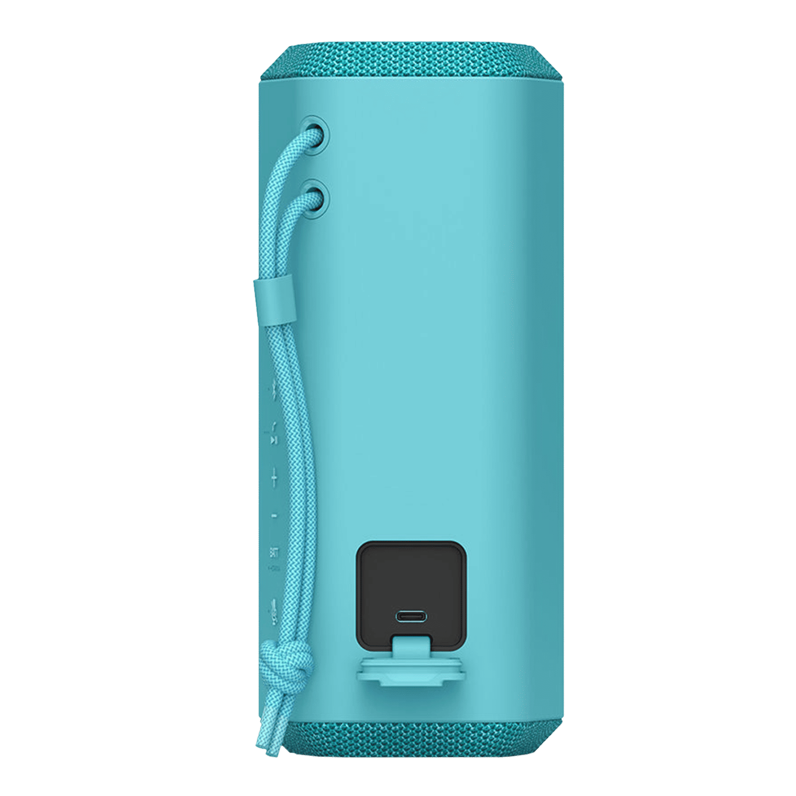 SONY X-Series Portable Bluetooth Speaker (IP67 Waterproof, Mono Channel, Blue) SONY X-Series Portable Bluetooth Speaker (IP67 Waterproof, Mono Channel, Blue)_4