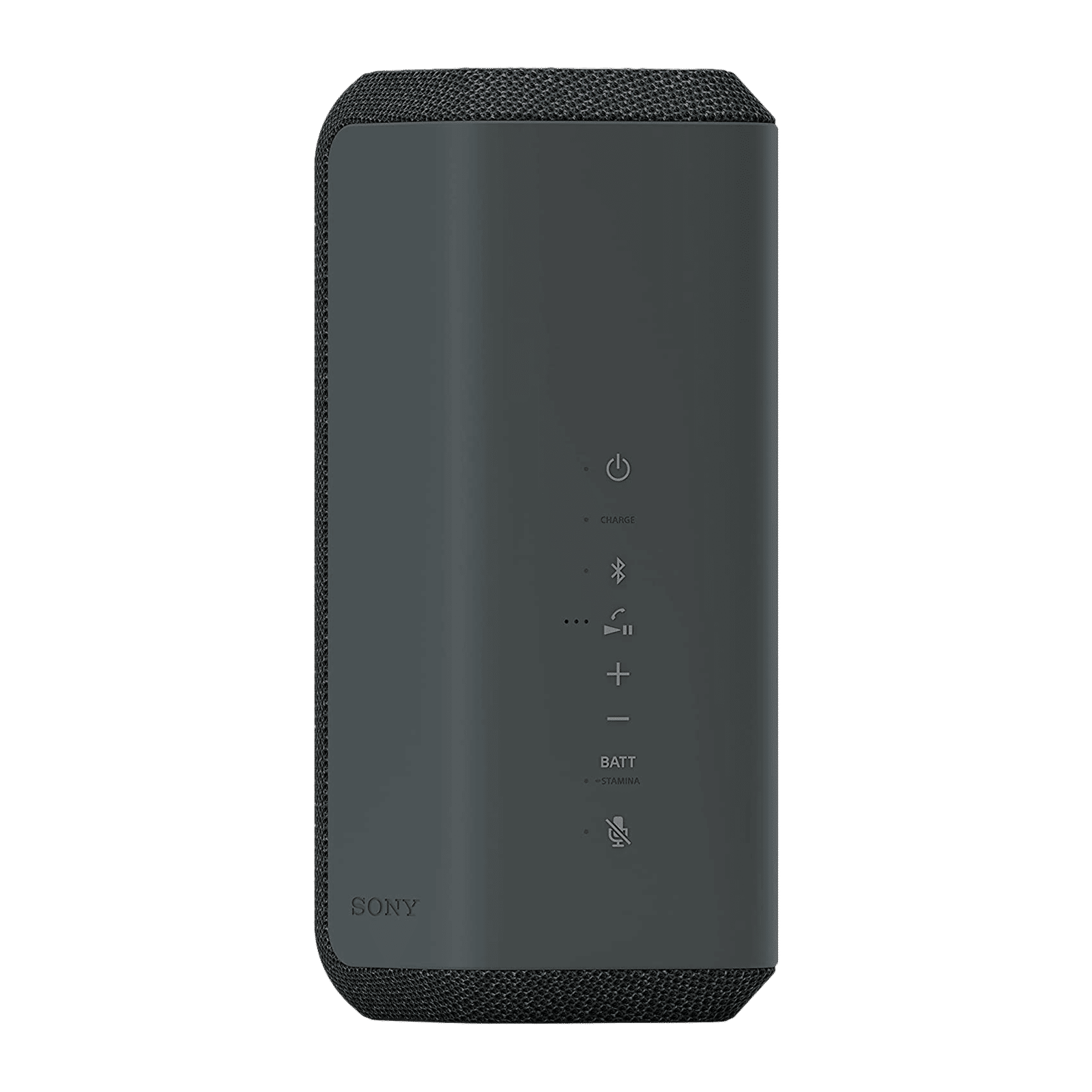 SONY X-Series 7.5W Portable Bluetooth Speaker (IP67 Water Resistant, Gesture Control, 2.0 Channel, Black)_4
