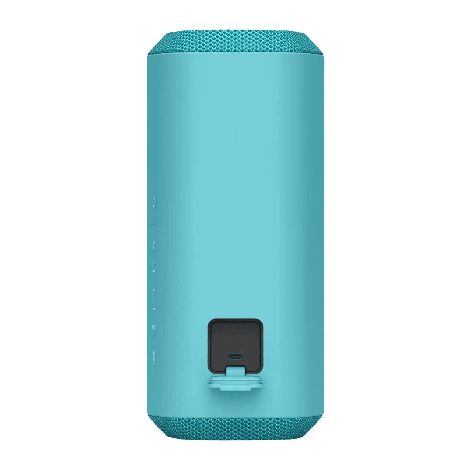 SONY X-Series 7.5W Portable Bluetooth Speaker (IP67 Water Resistant, Gesture Control, 2.0 Channel, Blue)_3