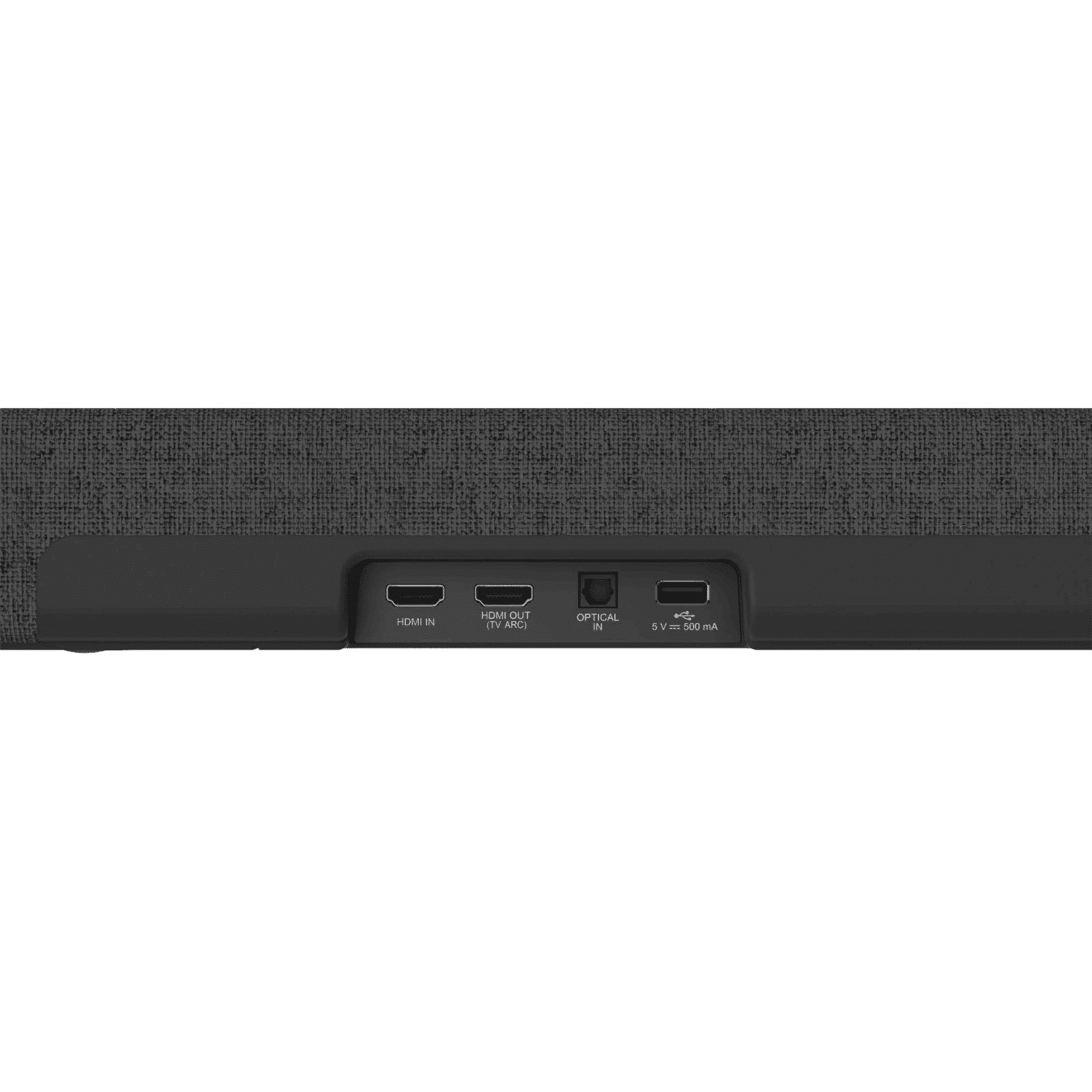 LG SP2 100W Bluetooth Soundbar with Remote (Dolby Digital, 2.1 Channel, Dark Gray) LG SP2 100W Bluetooth Soundbar with Remote (Dolby Digital, 2.1 Channel, Dark Gray)_5
