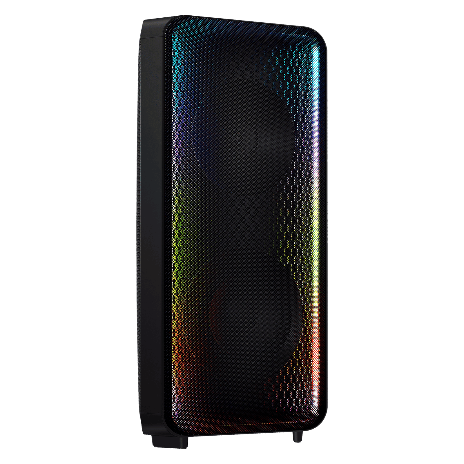 SAMSUNG PartyBox 240W Bluetooth Party Speaker (Bass Booster, Black)_1