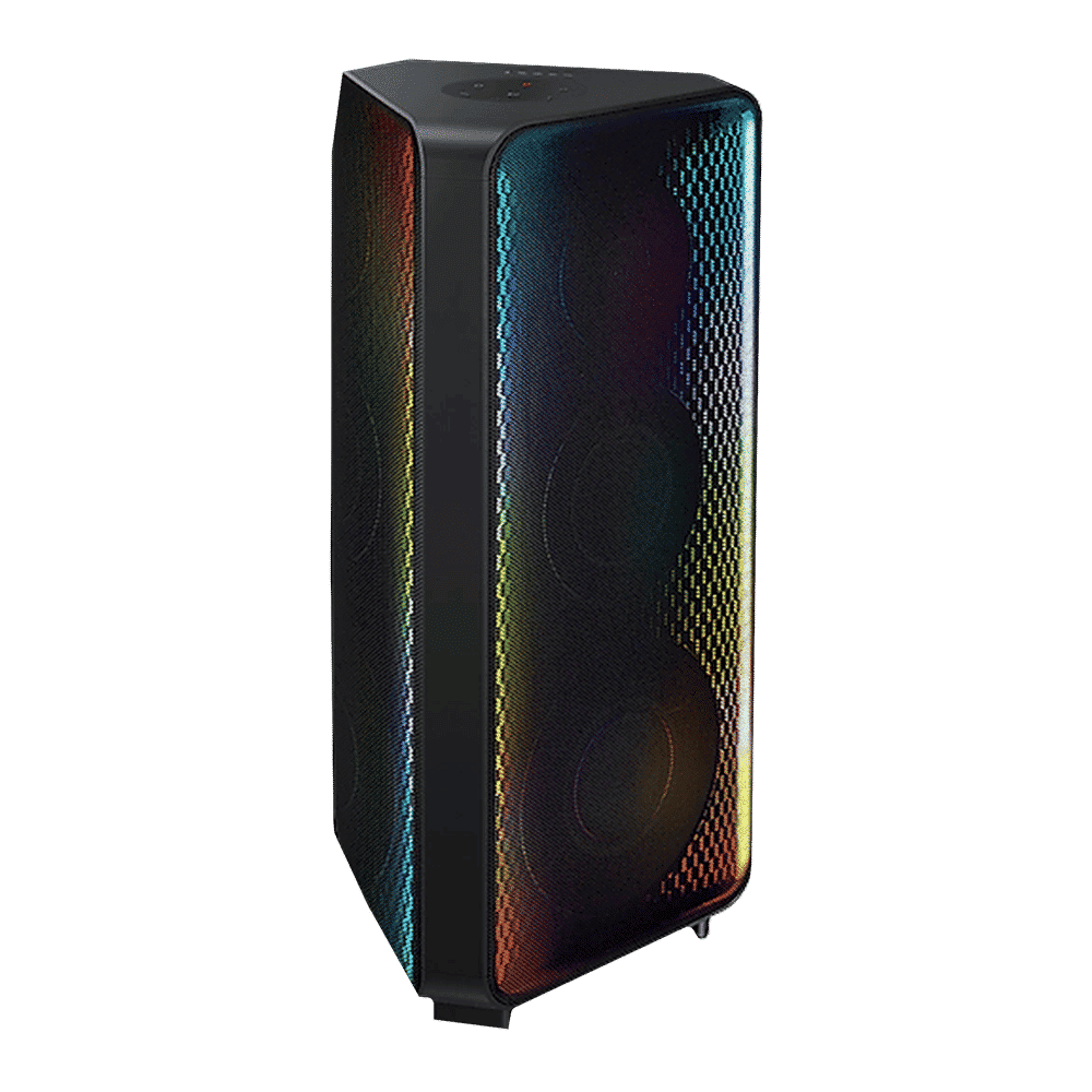 SAMSUNG PartyBox 240W Bluetooth Party Speaker (Bass Booster, Black)_6