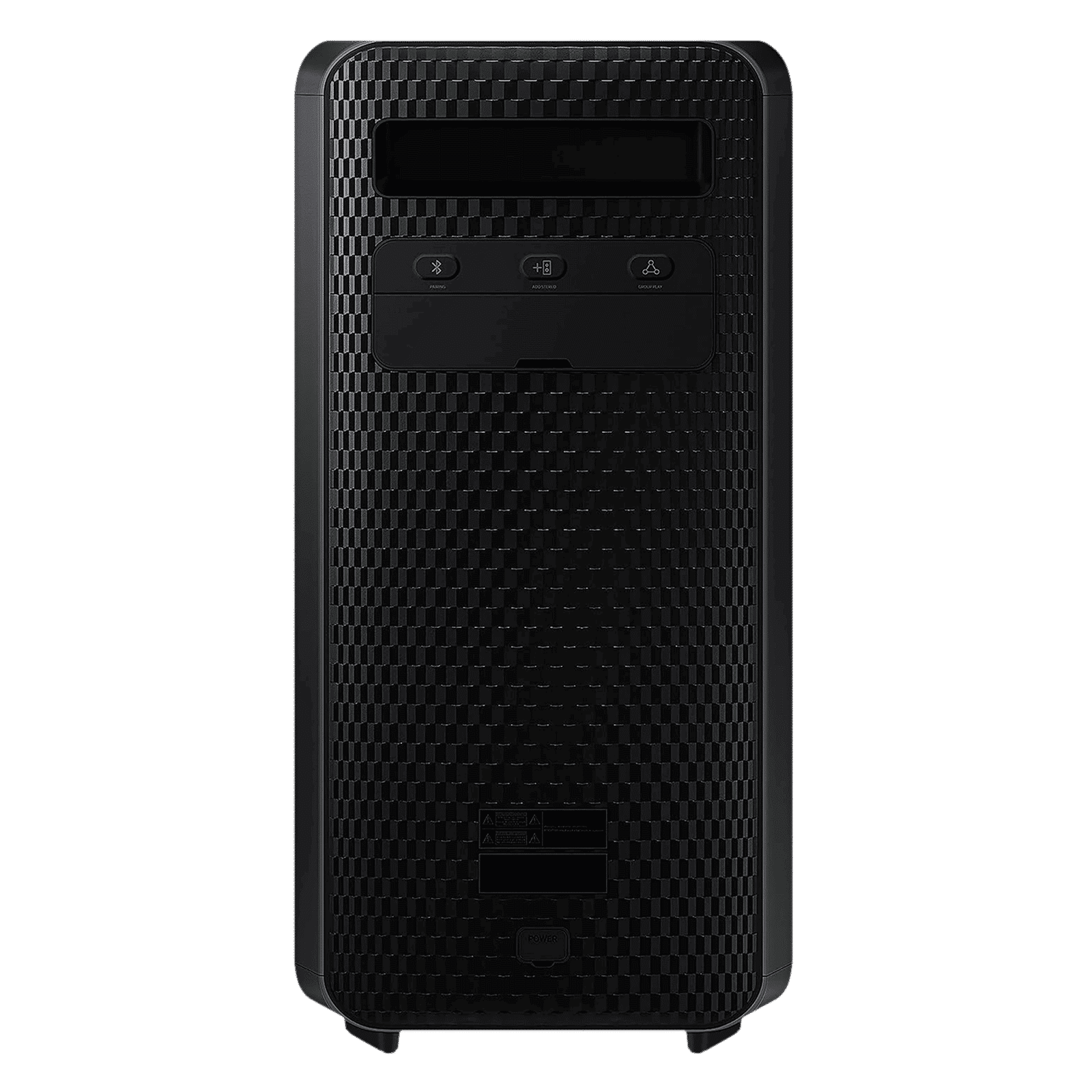 SAMSUNG PartyBox 240W Bluetooth Party Speaker (Bass Booster, Black)_8