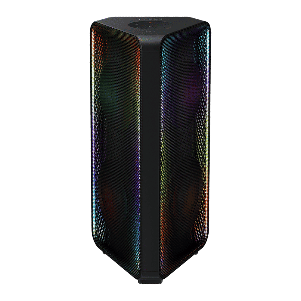 SAMSUNG PartyBox 240W Bluetooth Party Speaker (Bass Booster, Black)_9