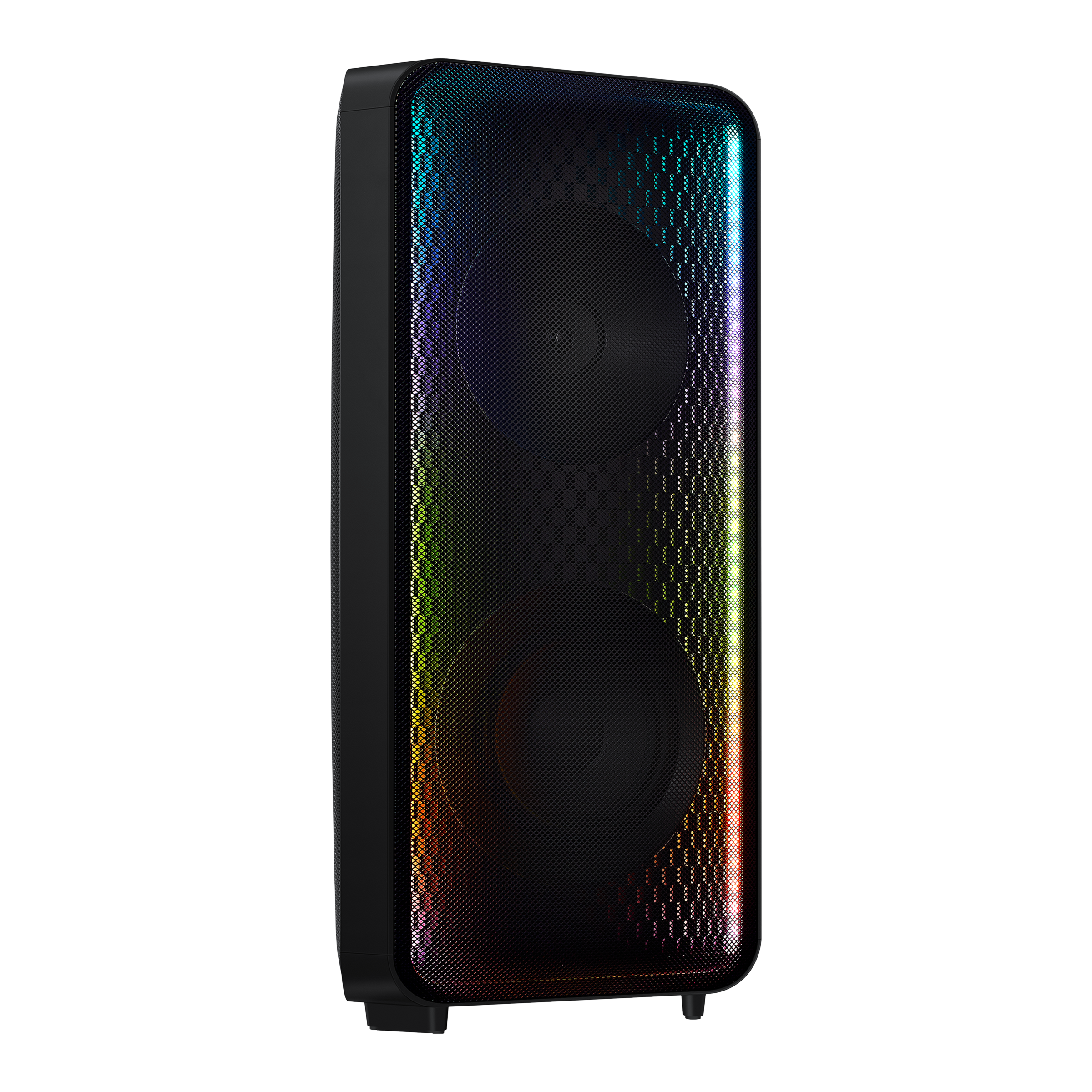 SAMSUNG PartyBox 160W Bluetooth Party Speaker (Bass Booster, Black) SAMSUNG PartyBox 160W Bluetooth Party Speaker (Bass Booster, Black)_1