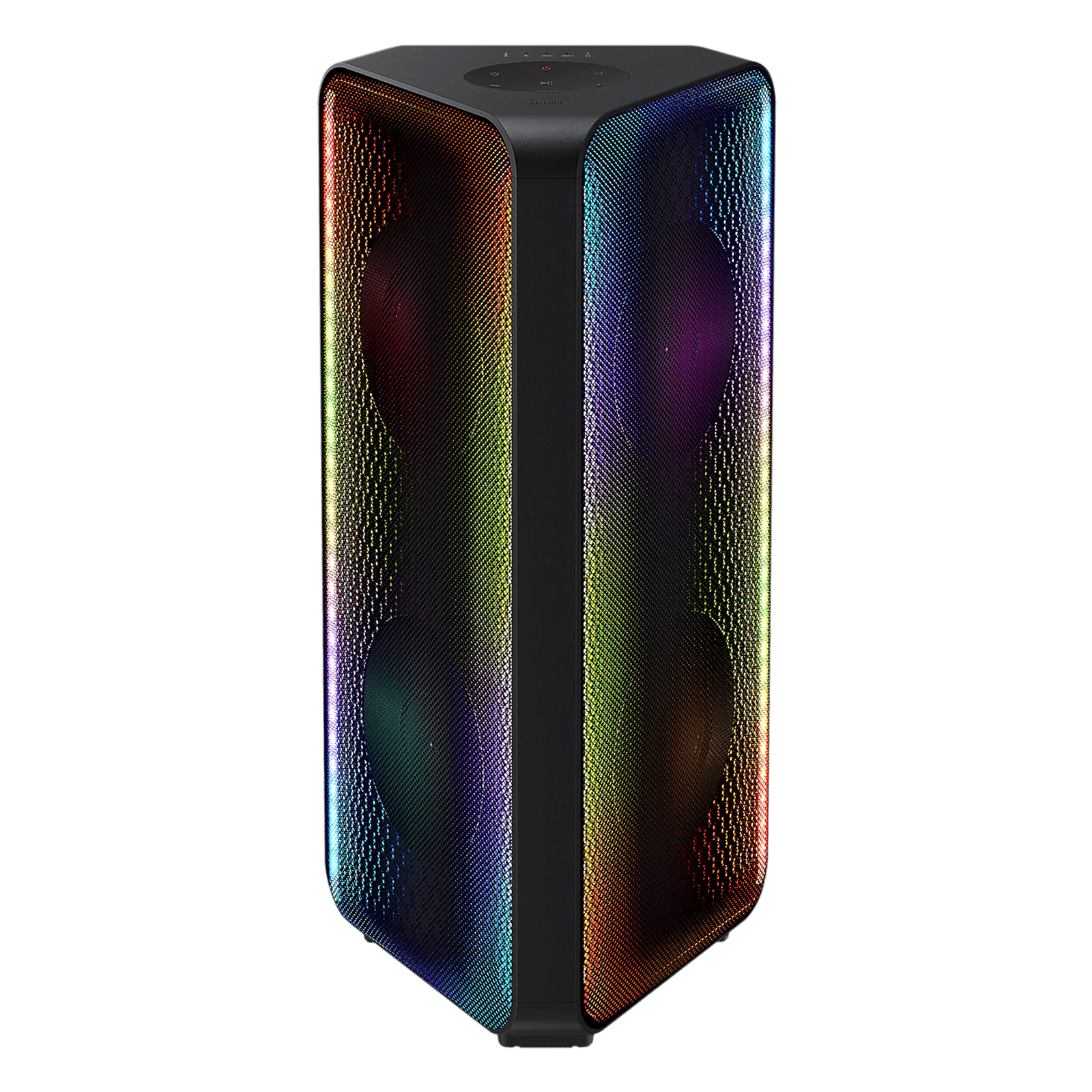 SAMSUNG PartyBox 160W Bluetooth Party Speaker (Bass Booster, Black) SAMSUNG PartyBox 160W Bluetooth Party Speaker (Bass Booster, Black)_8