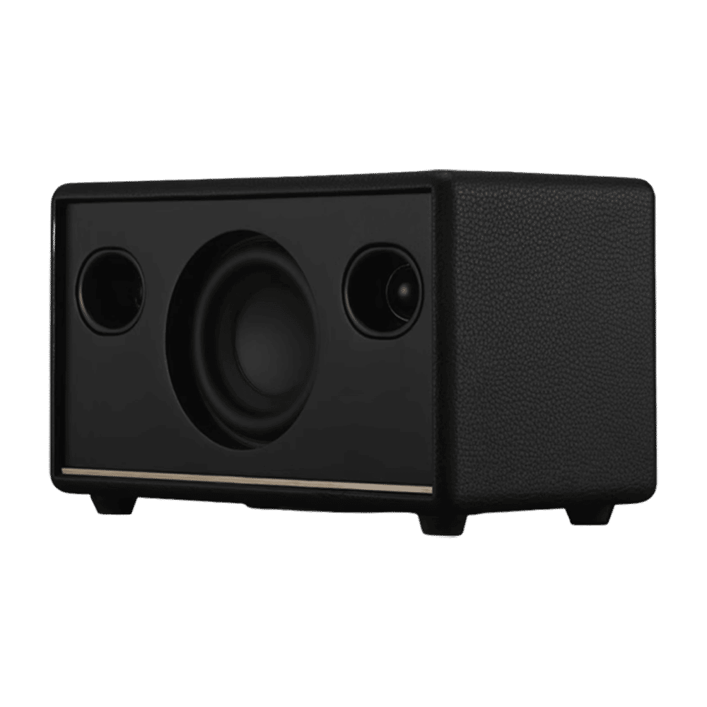 Marshall Acton III Bluetooth Speaker (Signature Sound, Stereo Channel, Original Black) Marshall Acton III Bluetooth Speaker (Signature Sound, Stereo Channel, Original Black)_9