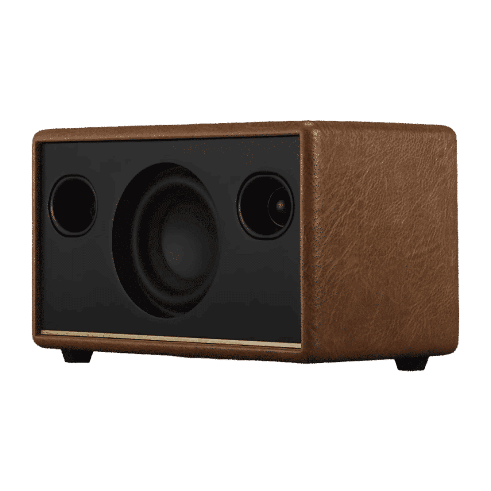 Marshall Acton III 60W Portable Bluetooth Speaker (Signature Sound, Stereo Channel, Brown) Marshall Acton III 60W Portable Bluetooth Speaker (Signature Sound, Stereo Channel, Brown)_9